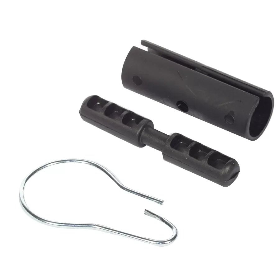 Poly Tube Hanger - QC Supply -