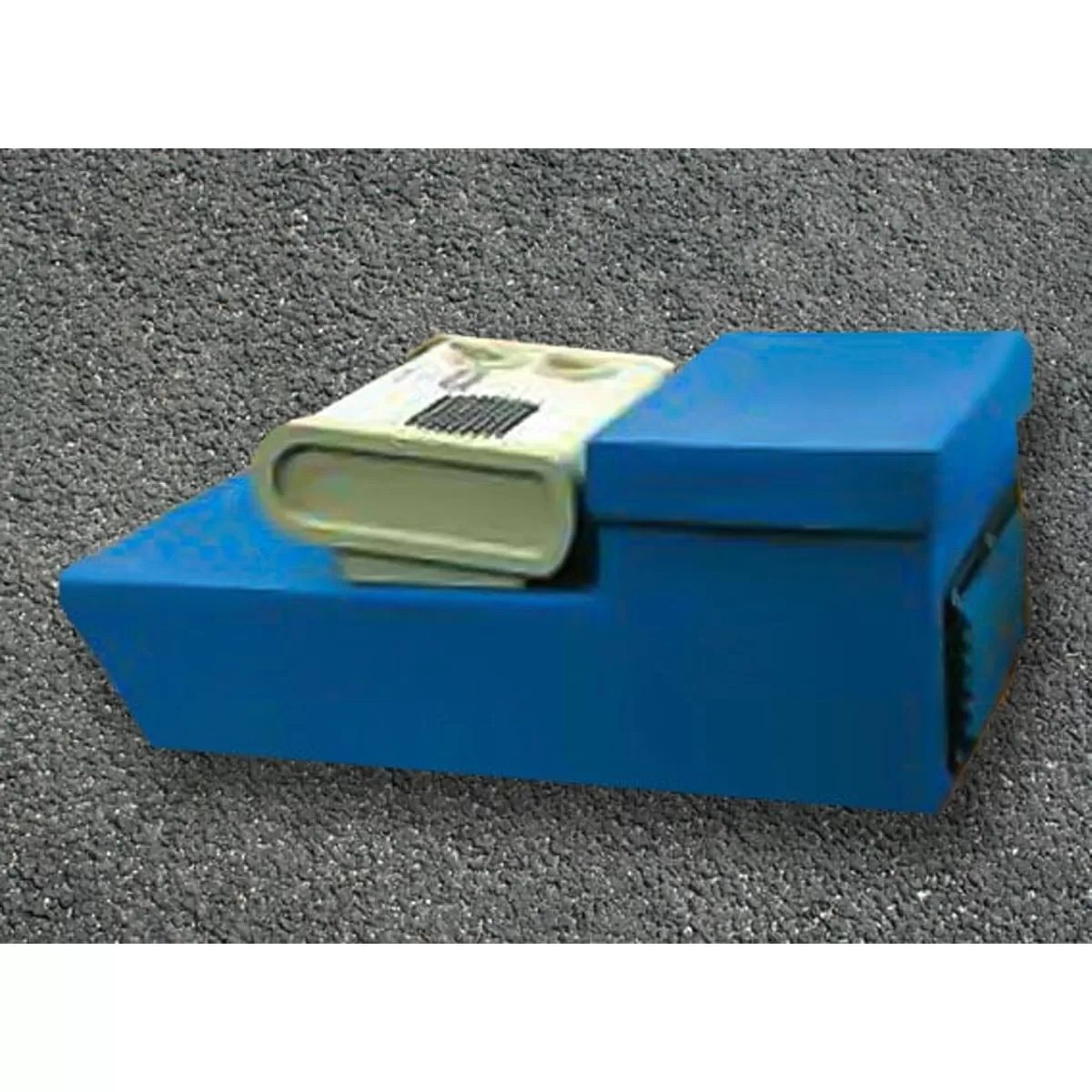 PolyDome Calf Warmer - 110V - QC Supply -