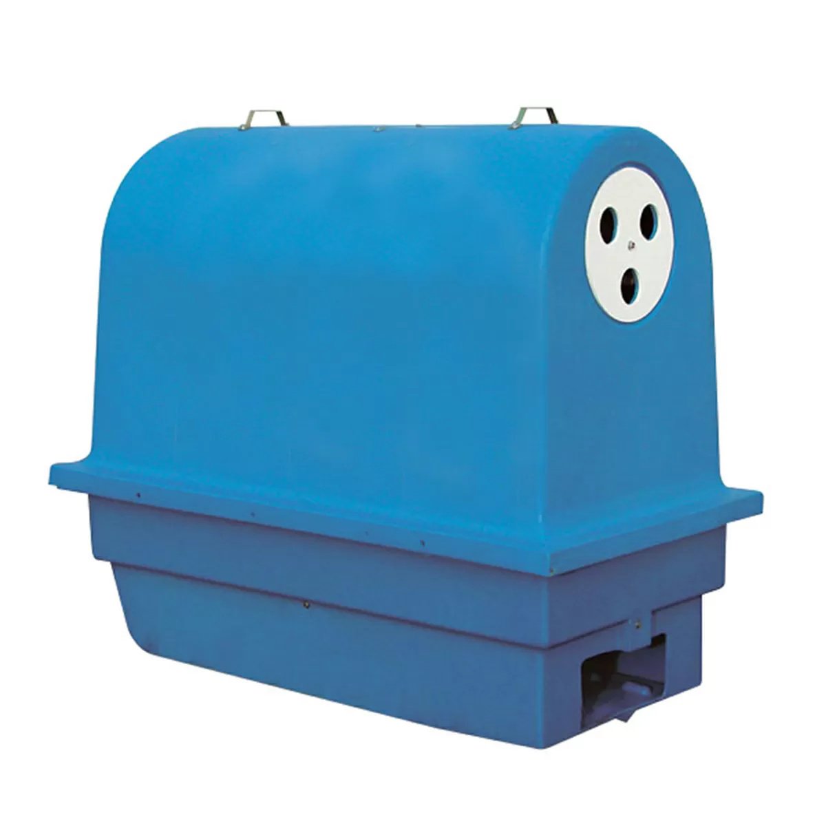 PolyDome Calf Warmer - 110V - QC Supply -