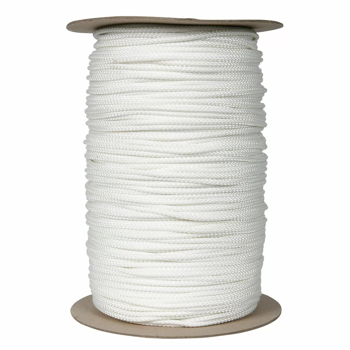 Polyester 3/16" Cord Very Low Stretch - 1000 Ft. - QC Supply -