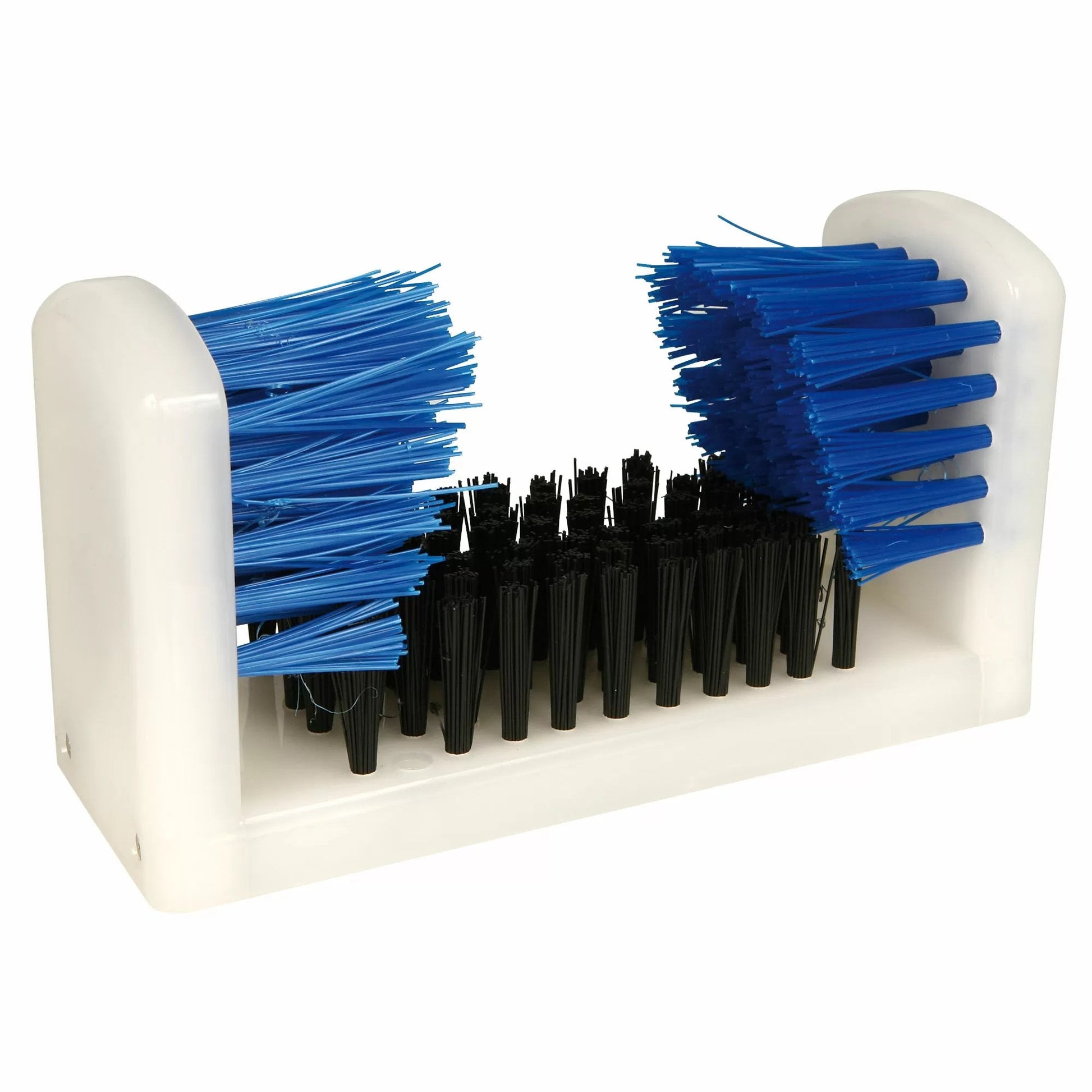 Polypropylene Base Boot Brush - QC Supply -