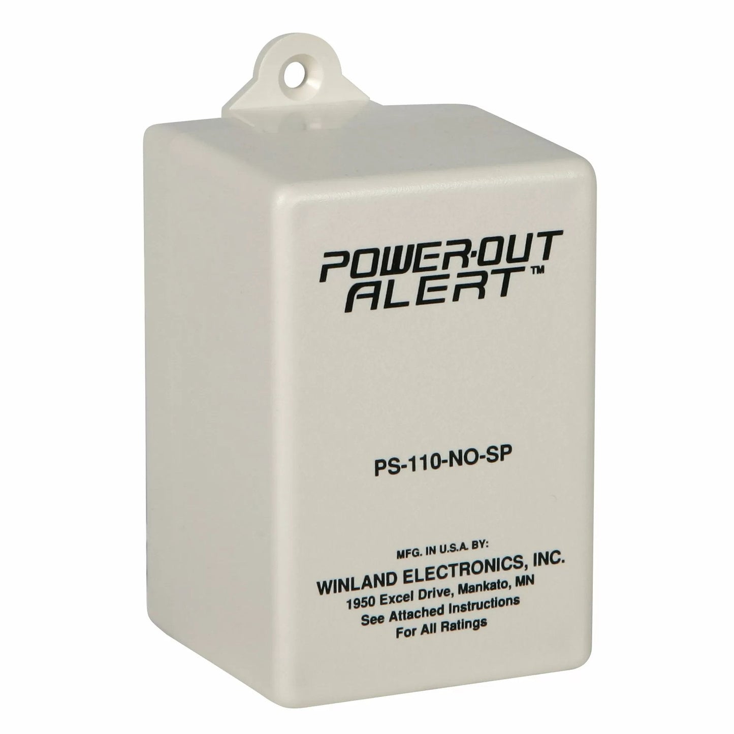 Power - Out Alert™ - QC Supply -