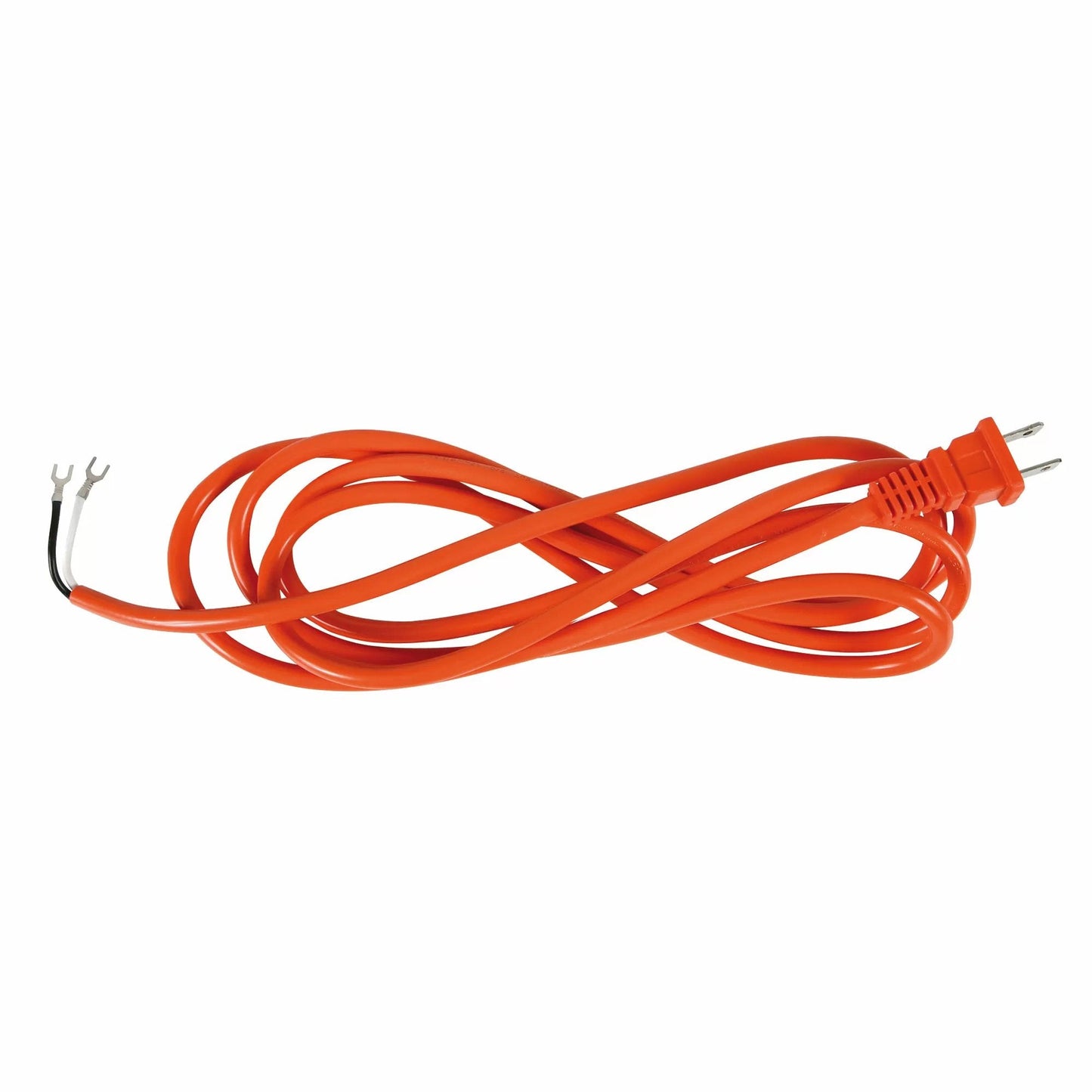 Power Supply 18/2 Gauge Cord - 9' - QC Supply -