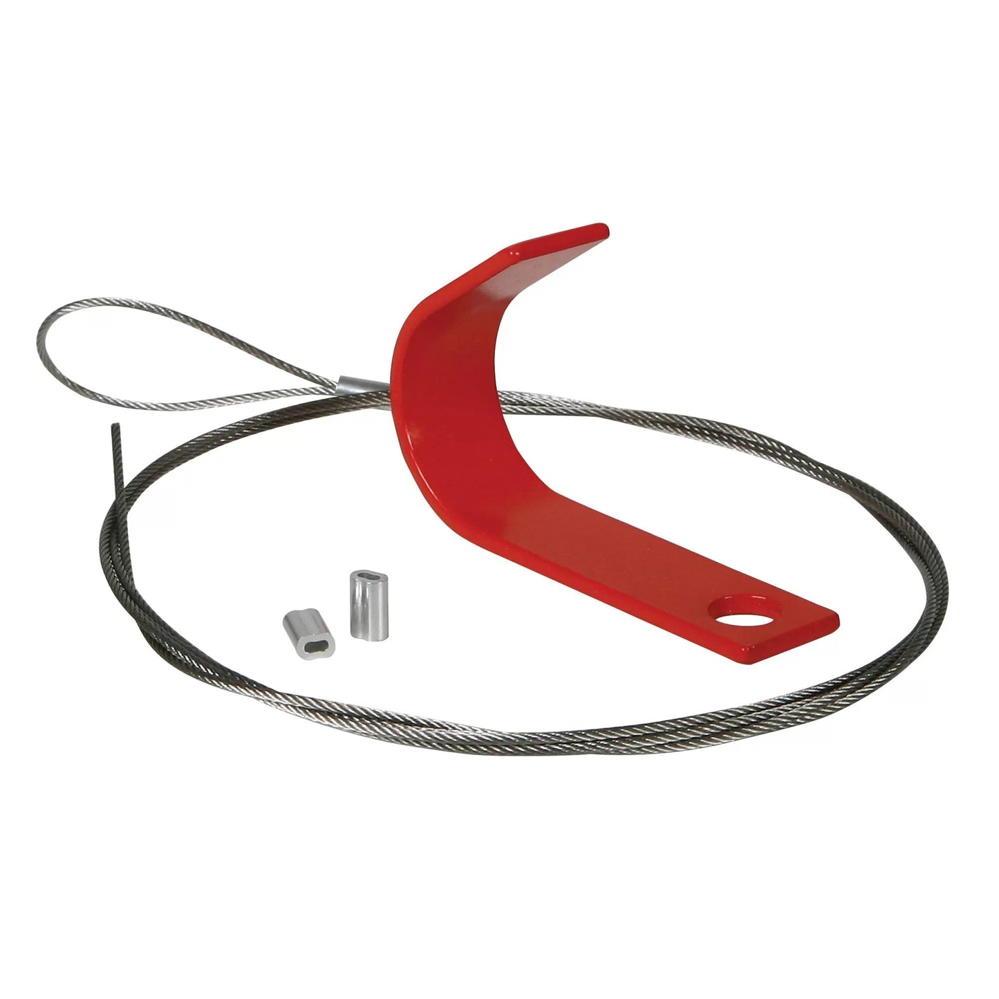 PowerDrop Tether - QC Supply -