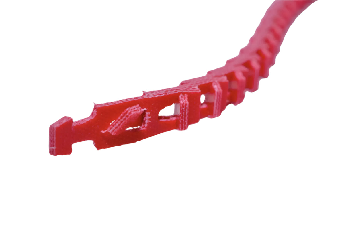 PowerTwist Drive Belt - A/13/4L - 25' Long - QC Supply -