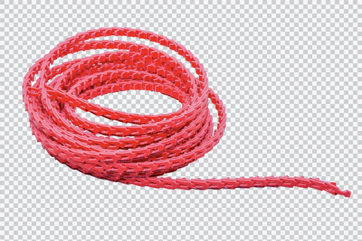 PowerTwist Drive Belt - A/13/4L - 25' Long - QC Supply -