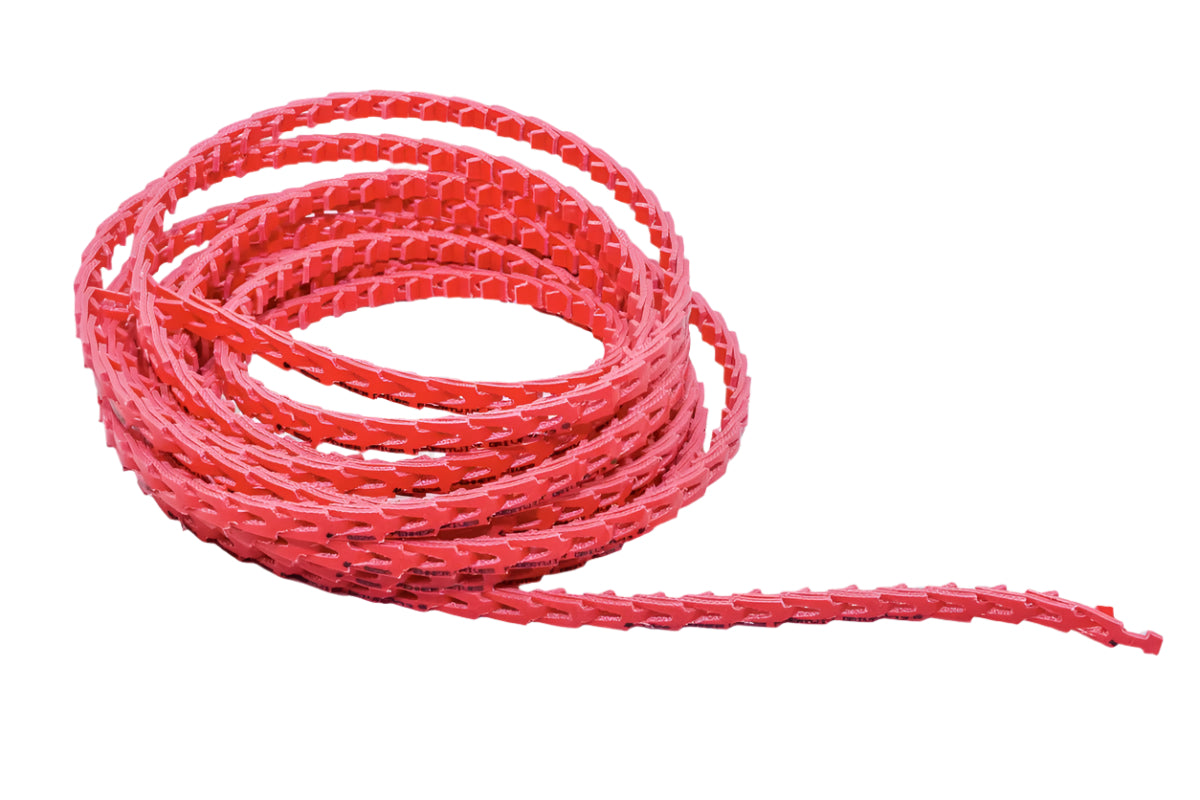 PowerTwist Drive Belt - A/13/4L - 25' Long - QC Supply -