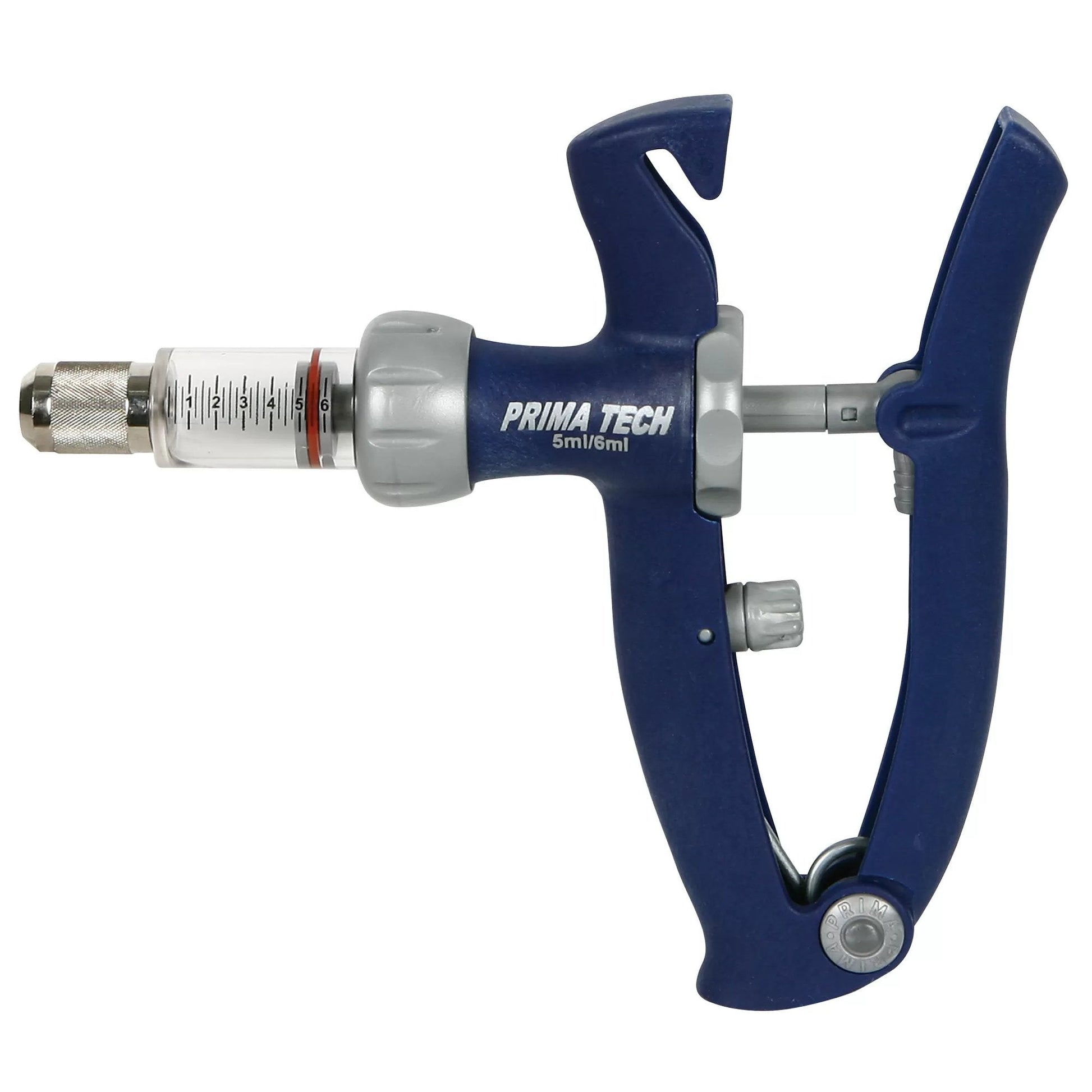 Prima® AutoFill Syringes Premium Line - QC Supply -