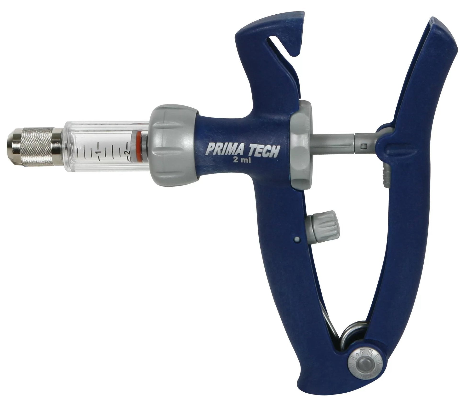 Prima® AutoFill Syringes Premium Line - QC Supply -