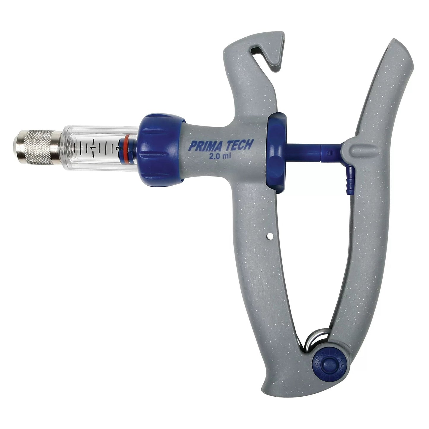Prima Tech® AutoFill Syringes Value Line - QC Supply -