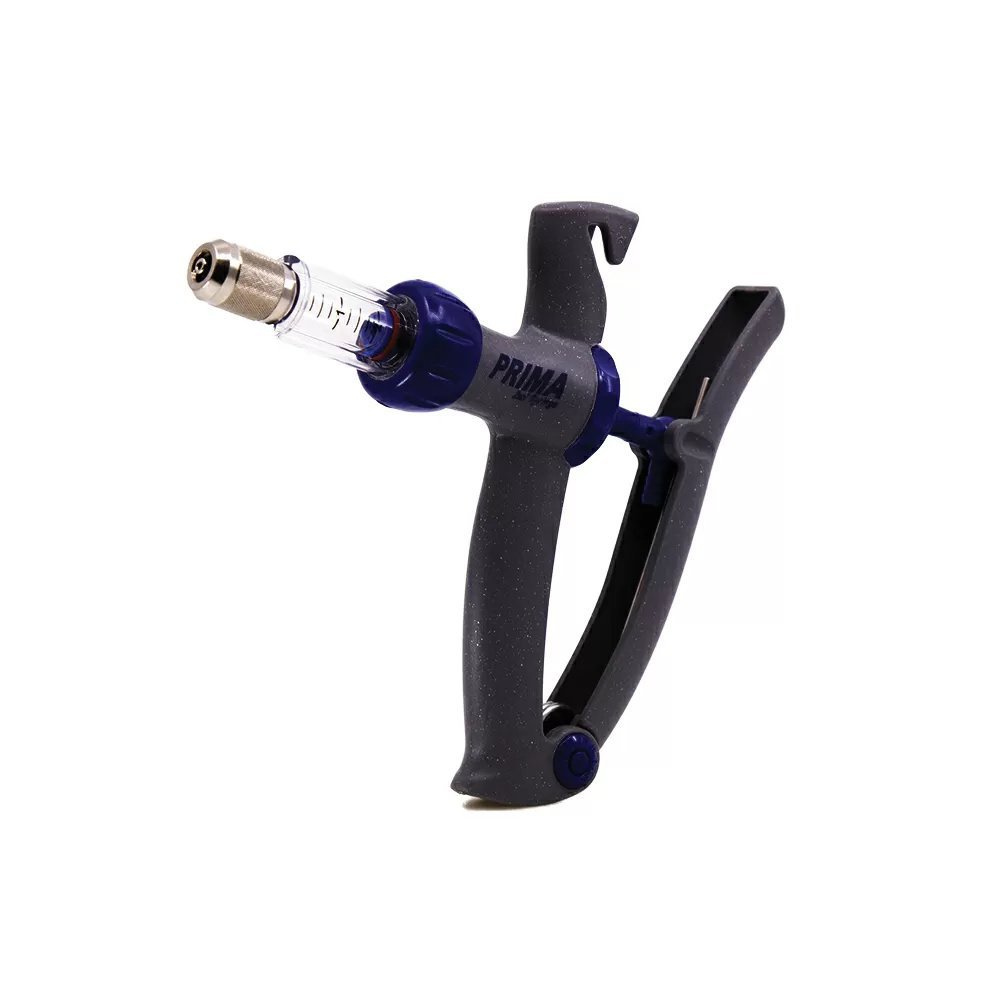 Prima Tech® AutoFill Syringes Value Line - QC Supply -