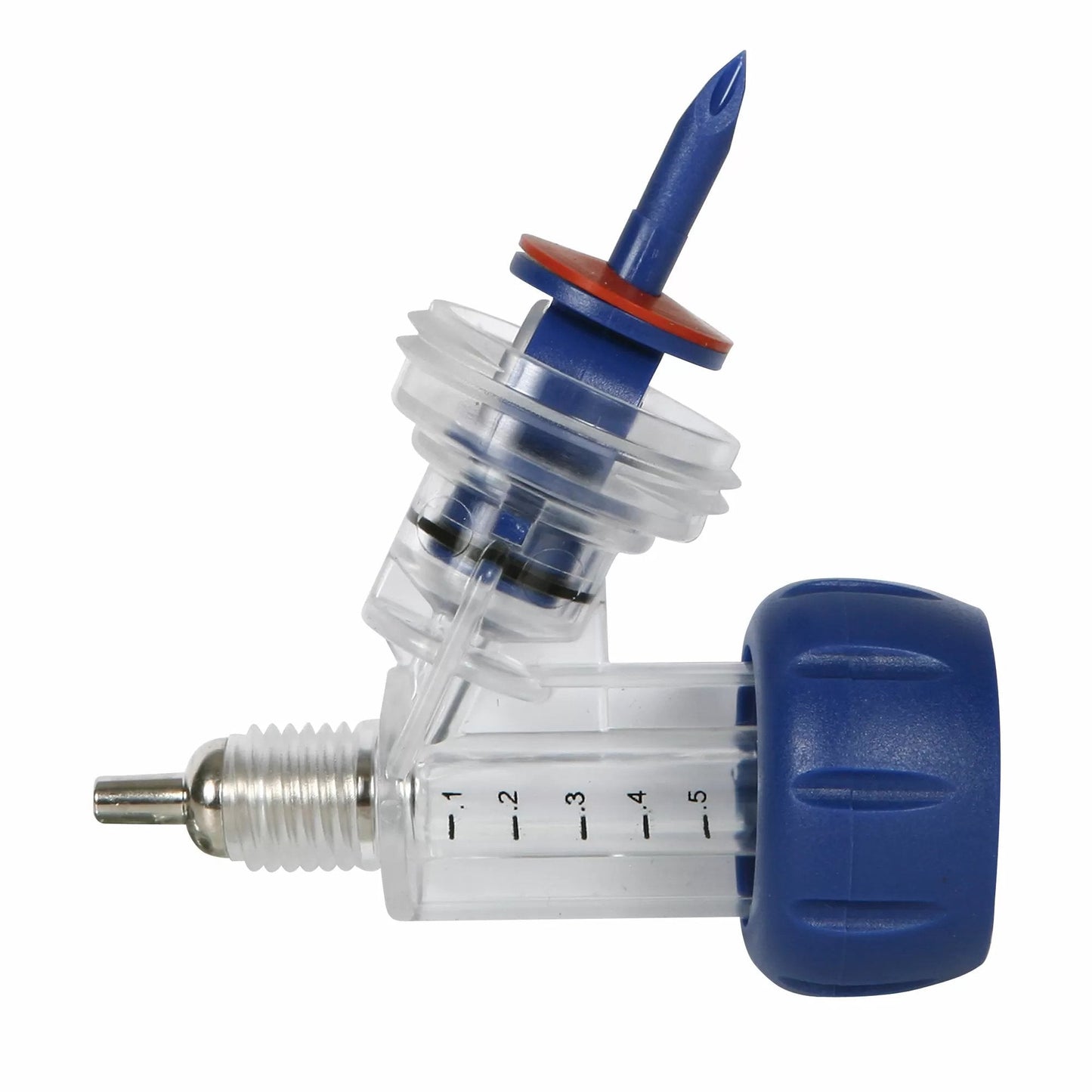 Prima Tech® Bottle Mount Barrel with ORing - QC Supply -