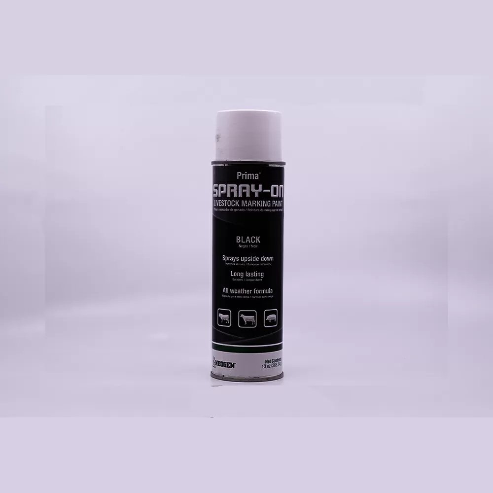 Prima Tech® Prima Glo Fluorescent Marking Spray - 13.5 oz. - QC Supply -