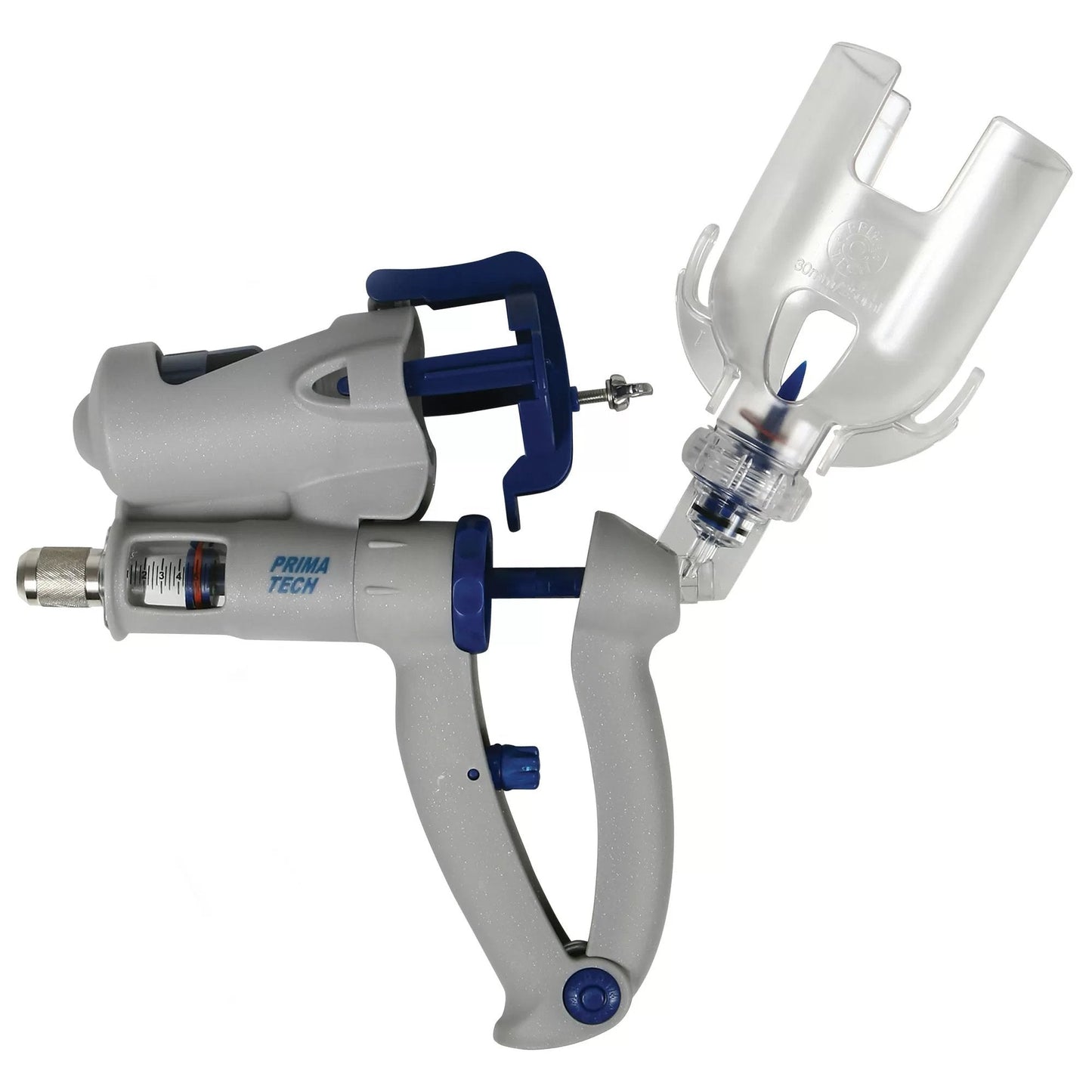 Prima Tech® Prima Marc™ BMV Syringe - QC Supply -
