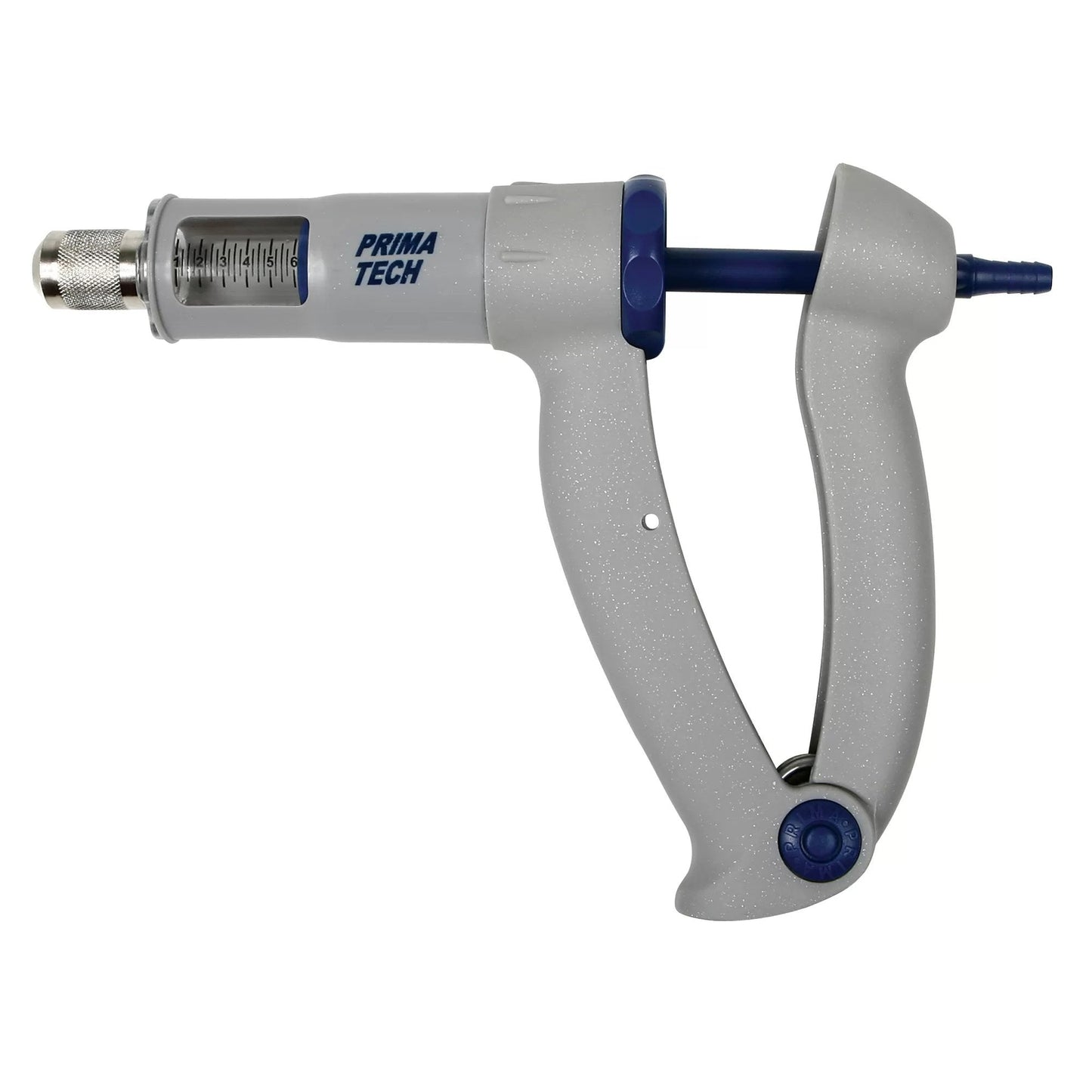 Prima Tech® Prima Shooter I with both DrawOffs - QC Supply -