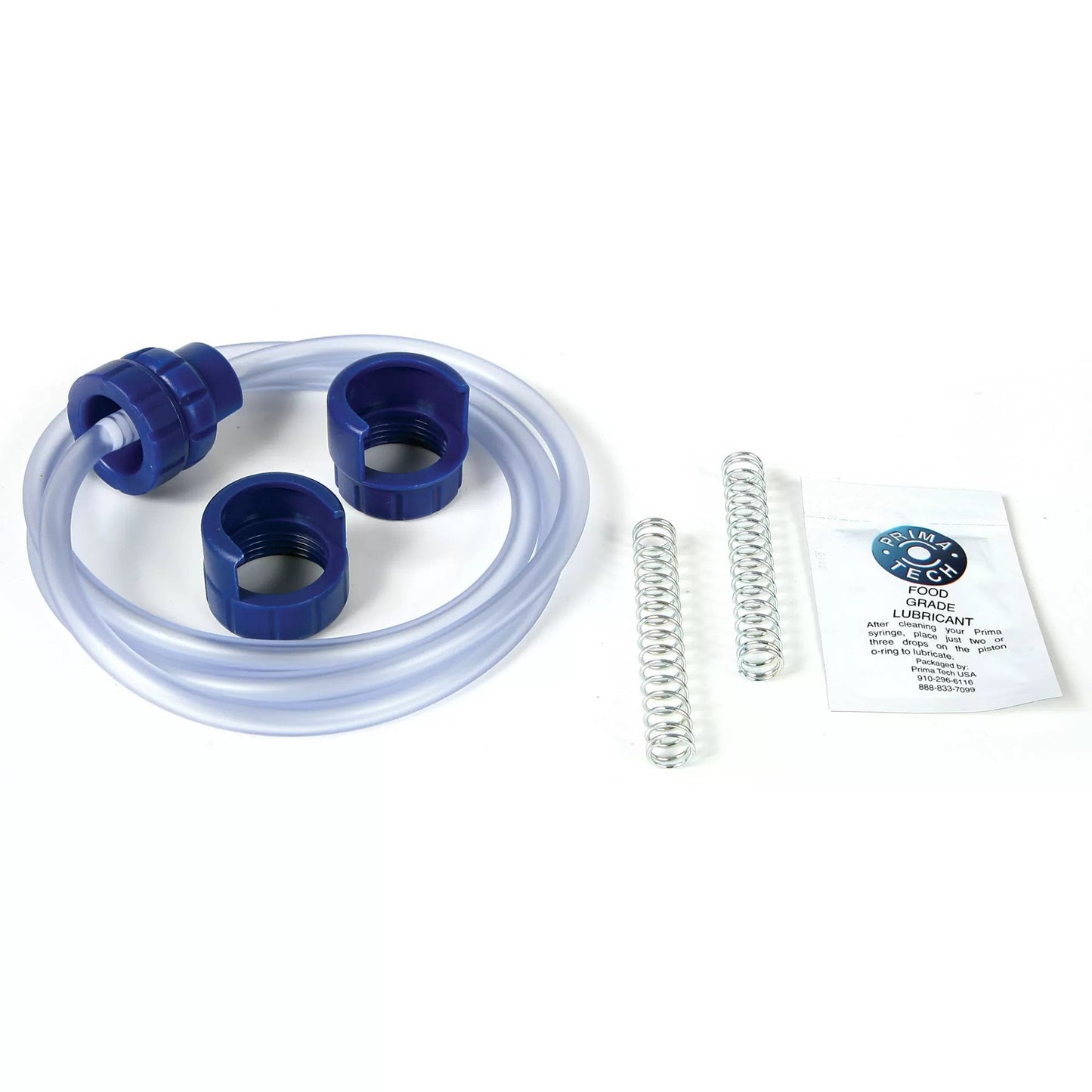 Prima Tech® Prima Shooter I with both DrawOffs - QC Supply -