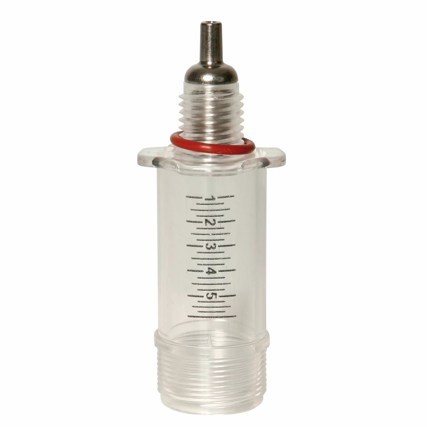 Prima Tech® Replacement Barrel for AutoFill Marking Syringe - QC Supply -