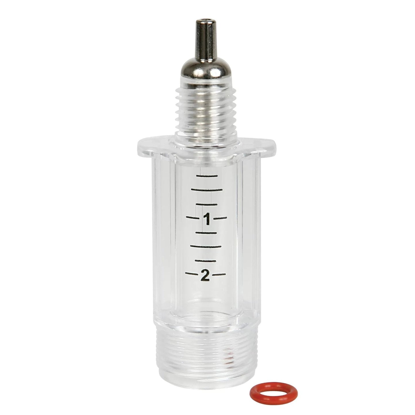 Prima Tech® Replacement Barrel for AutoFill Marking Syringe - QC Supply -