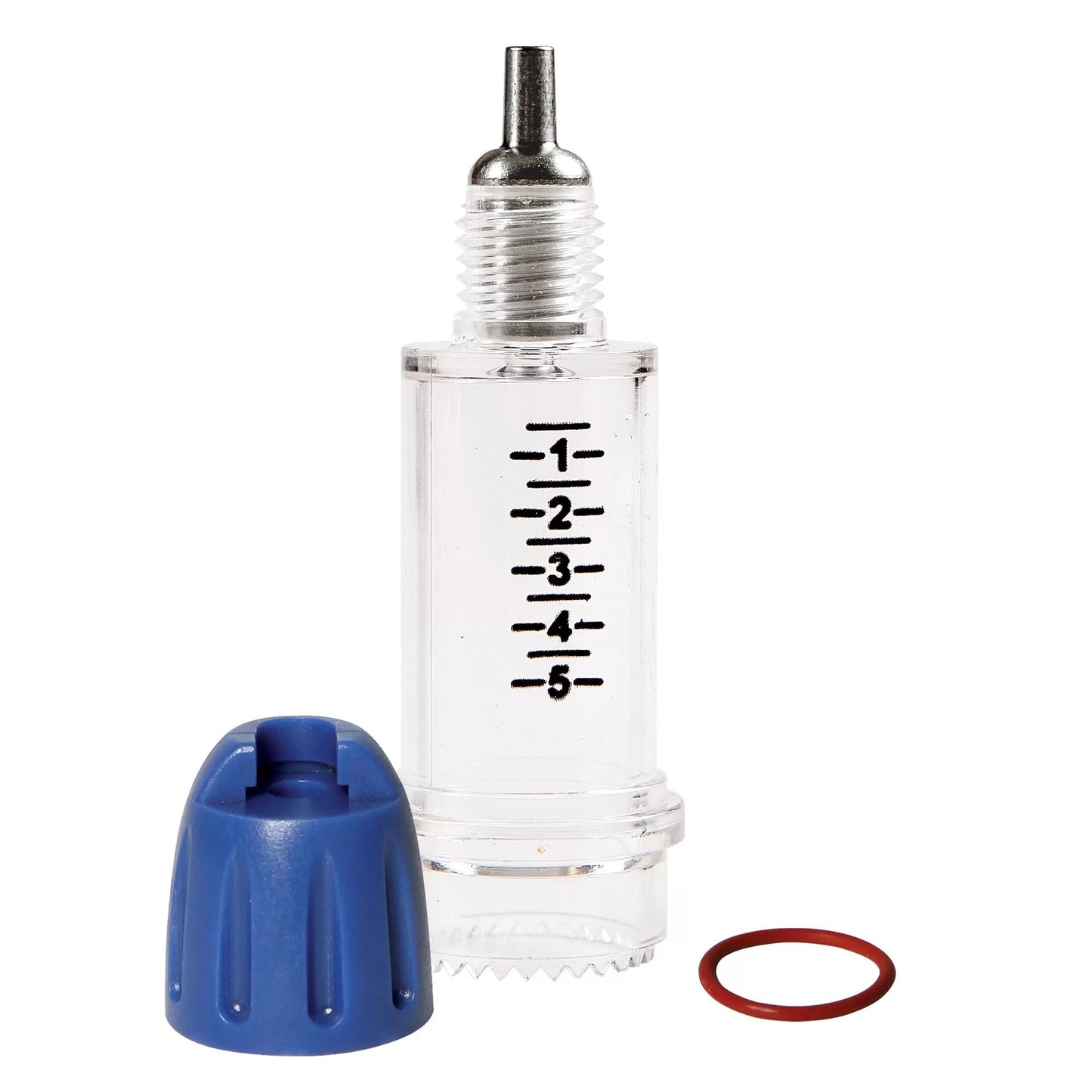 Prima Tech® Replacement Barrel with ORing - QC Supply -