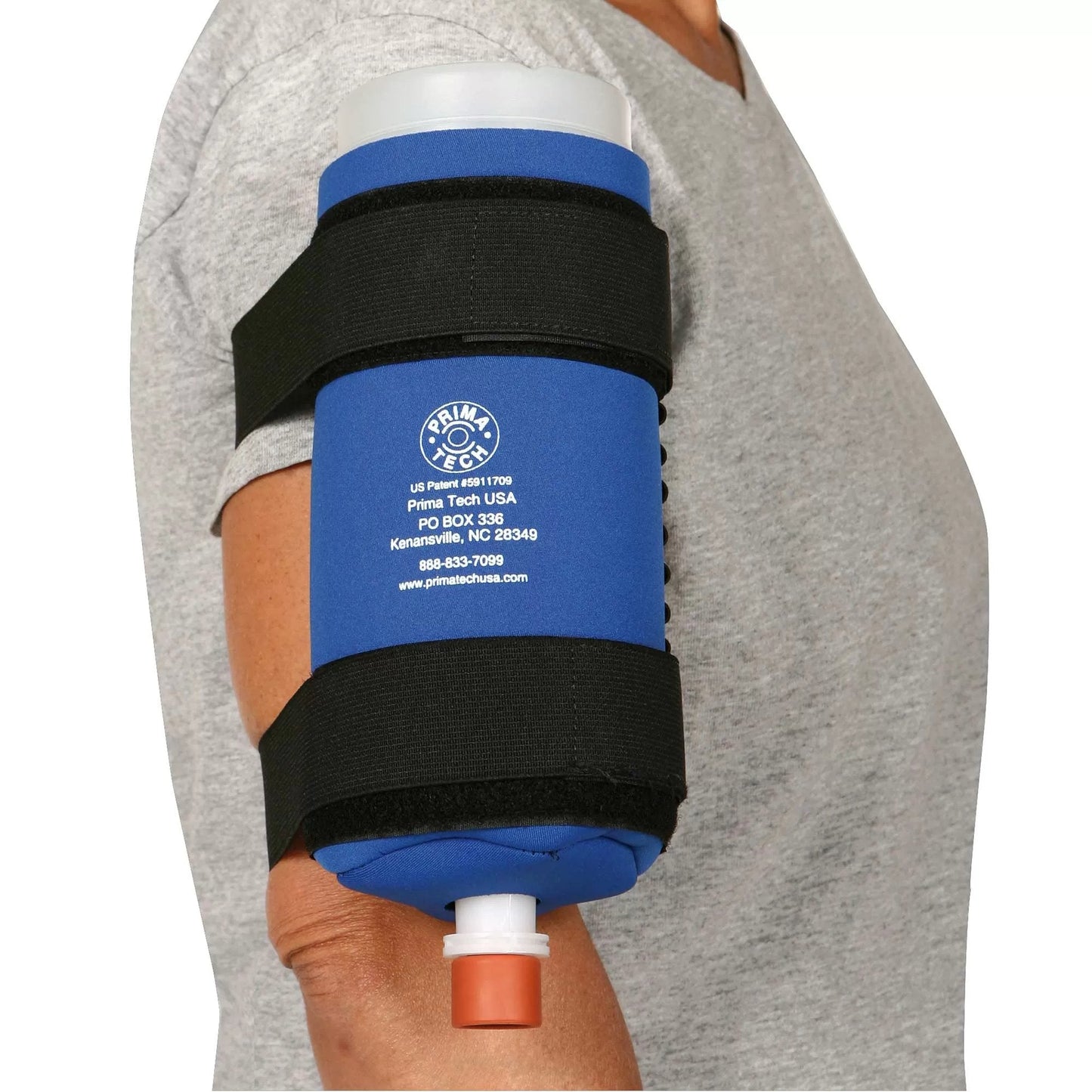 Prima® Vac - Pac™ 1000cc Arm Belt - QC Supply -