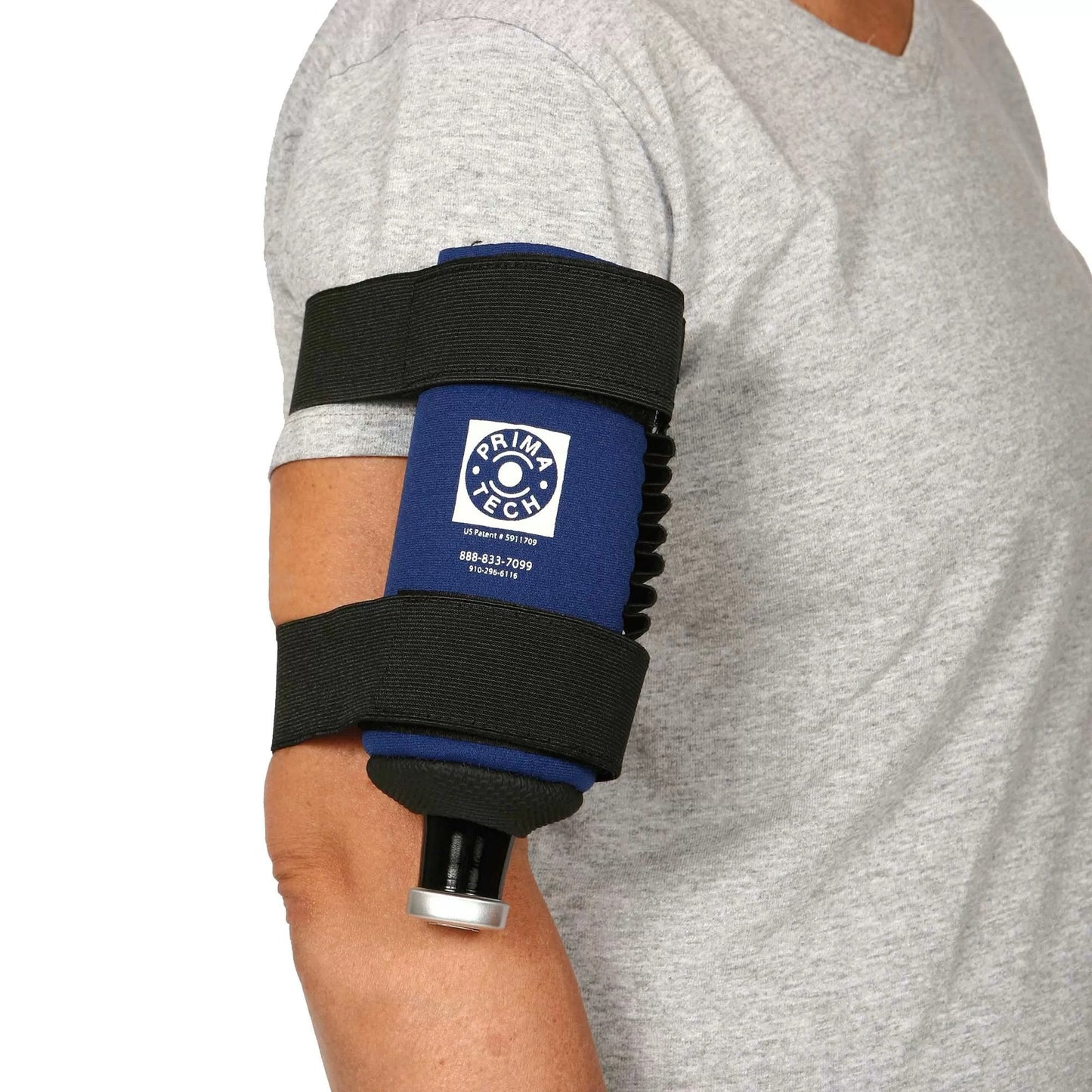 Prima® Vac - Pac™ 250cc Arm Belt - QC Supply -