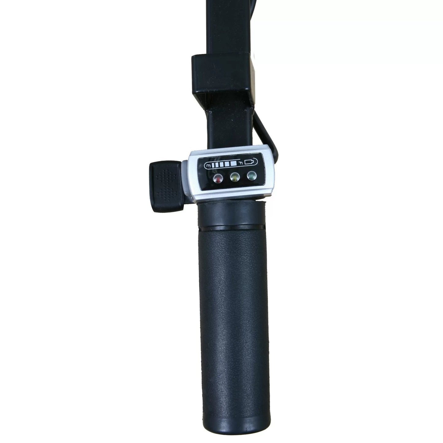 Pro Power Assist Electric Wheelbarrow PAW - 300 lb. Capacity - QC Supply -