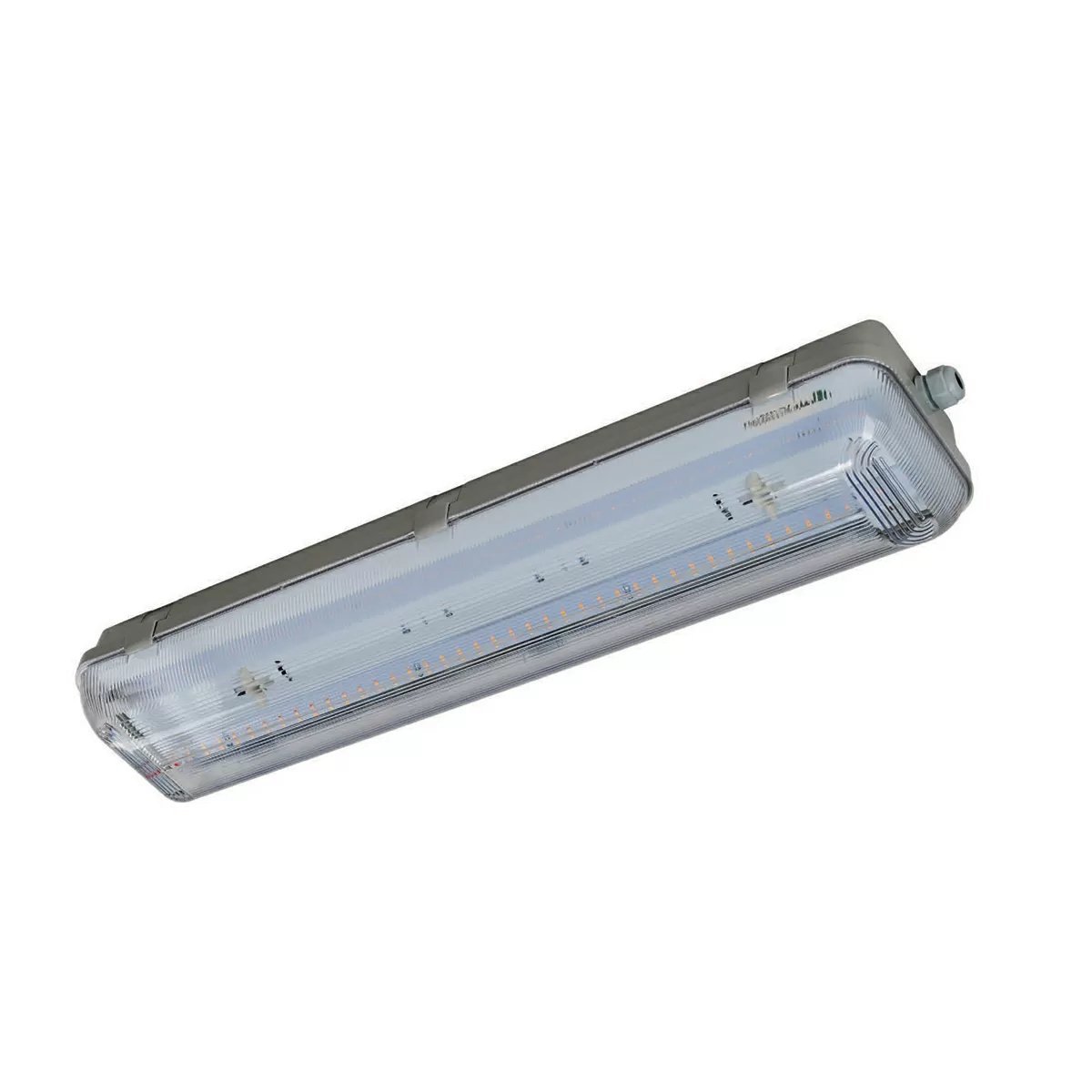 ProAg Lighting Vaportite 2' LED Linear Fixtures - 2700K - QC Supply -