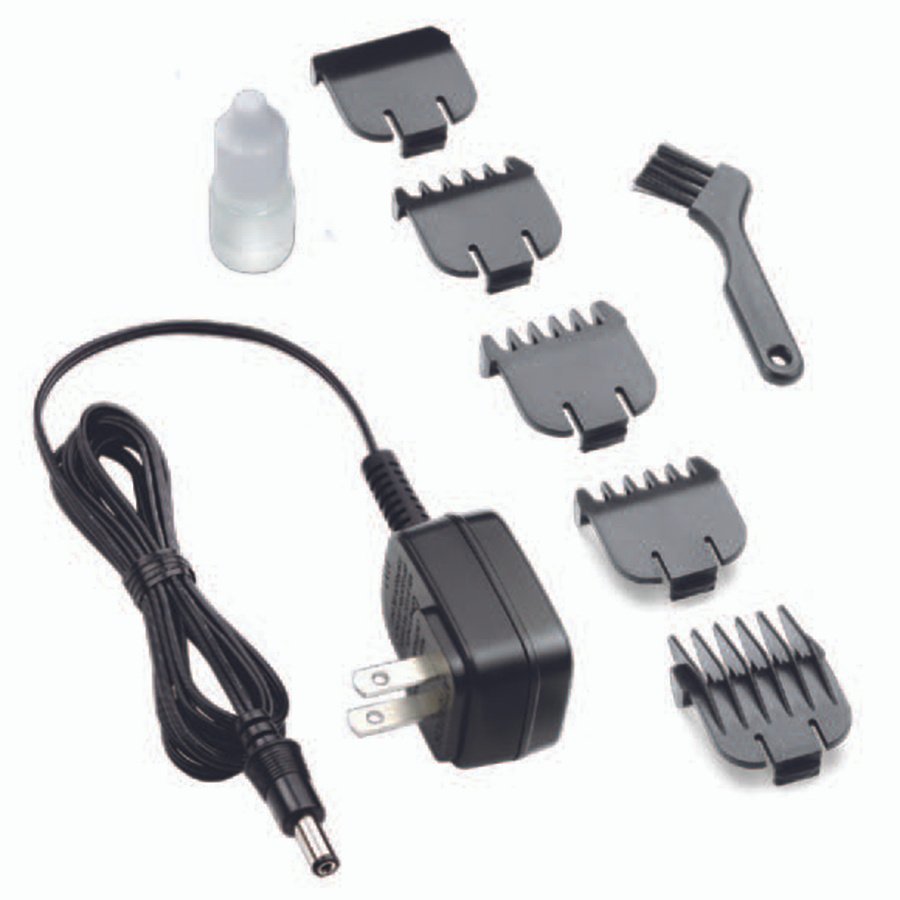 ProClip™ Lithium Ion Cordless Trimmer - QC Supply -
