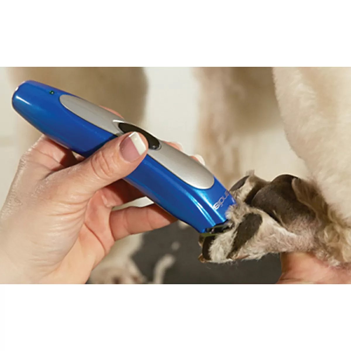 ProClip™ Lithium Ion Cordless Trimmer - QC Supply -