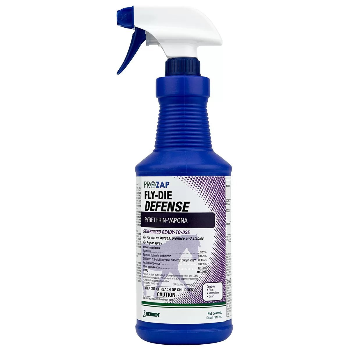 PROZAP® Fly - Die Defense™ - QC Supply -