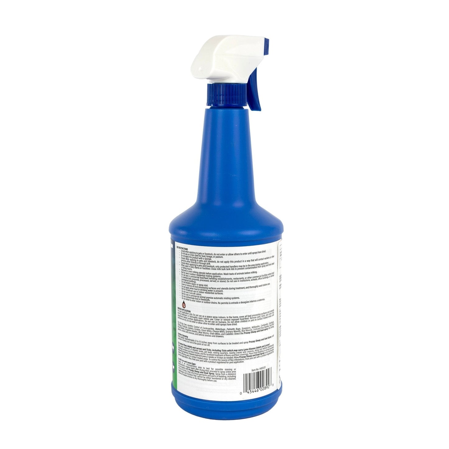 Prozap Sheep & Goat Spray - 32oz - QC Supply -