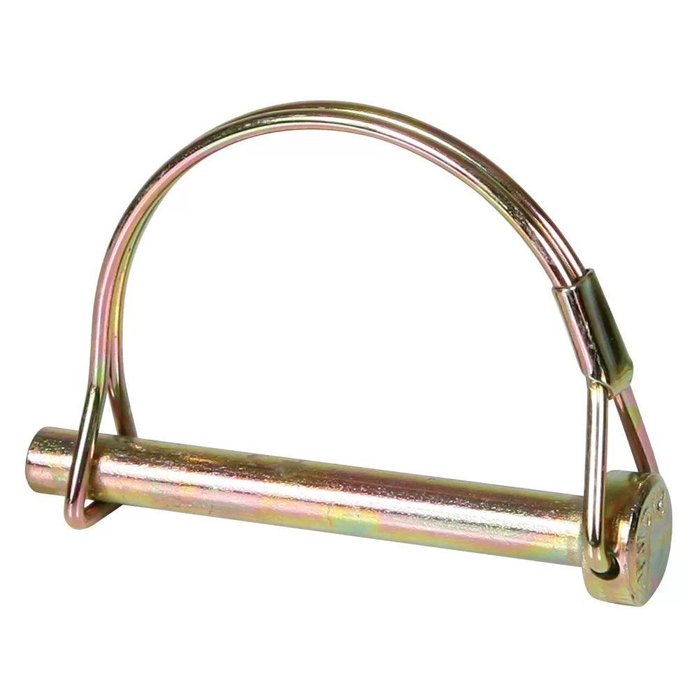 PTO Locking Pins - Round - QC Supply -
