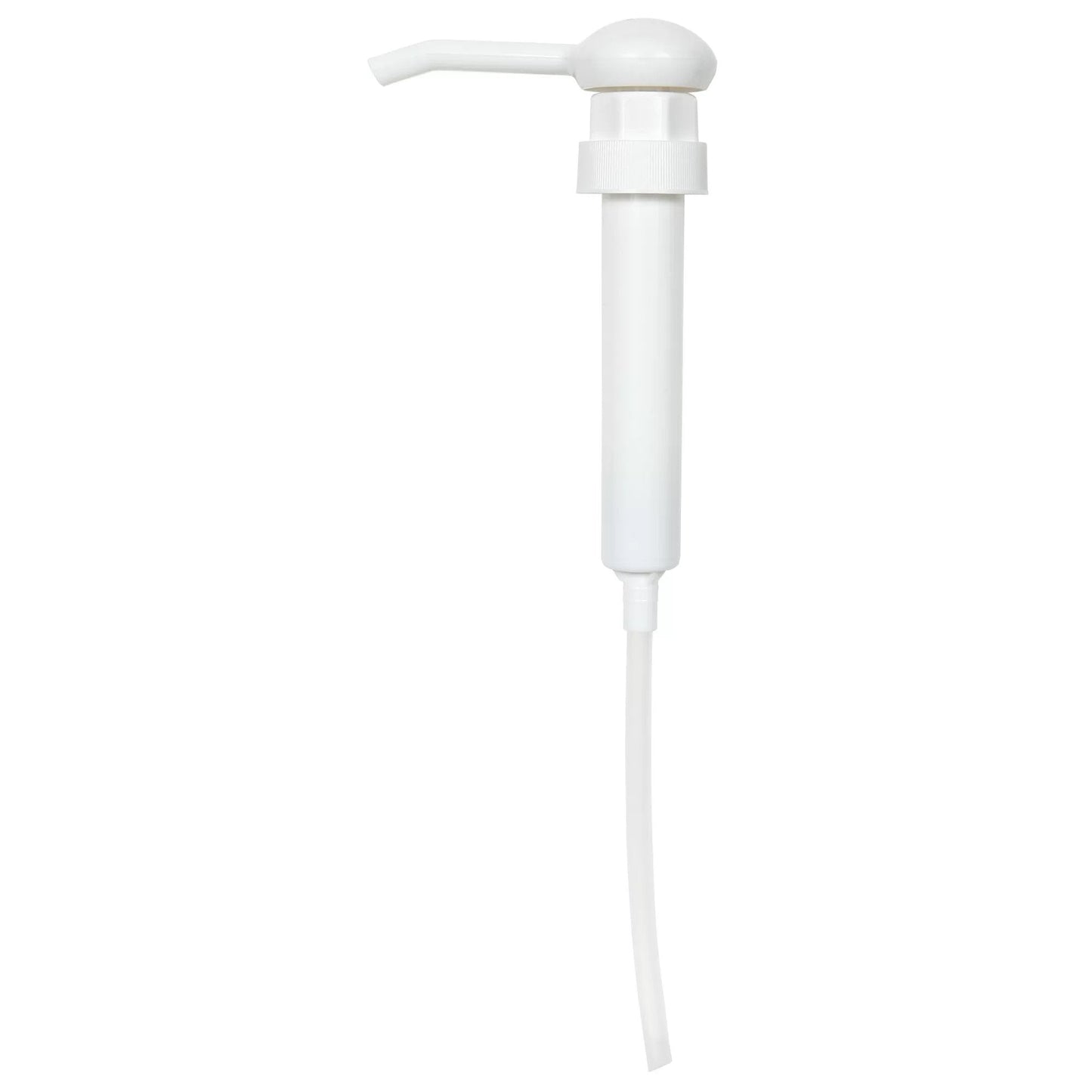Pump for 1 Gallon Rescue® and Intervention® Disinfectant - QC Supply -