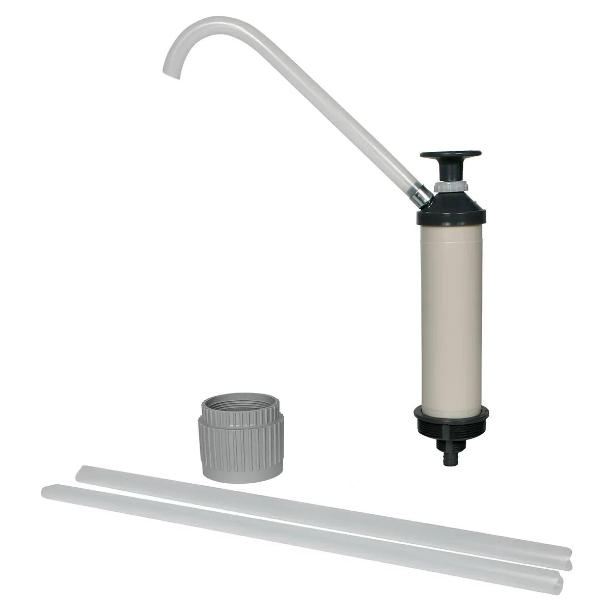 Pump for 5 Gallon Rescue® and Intervention® Disinfectant - QC Supply -