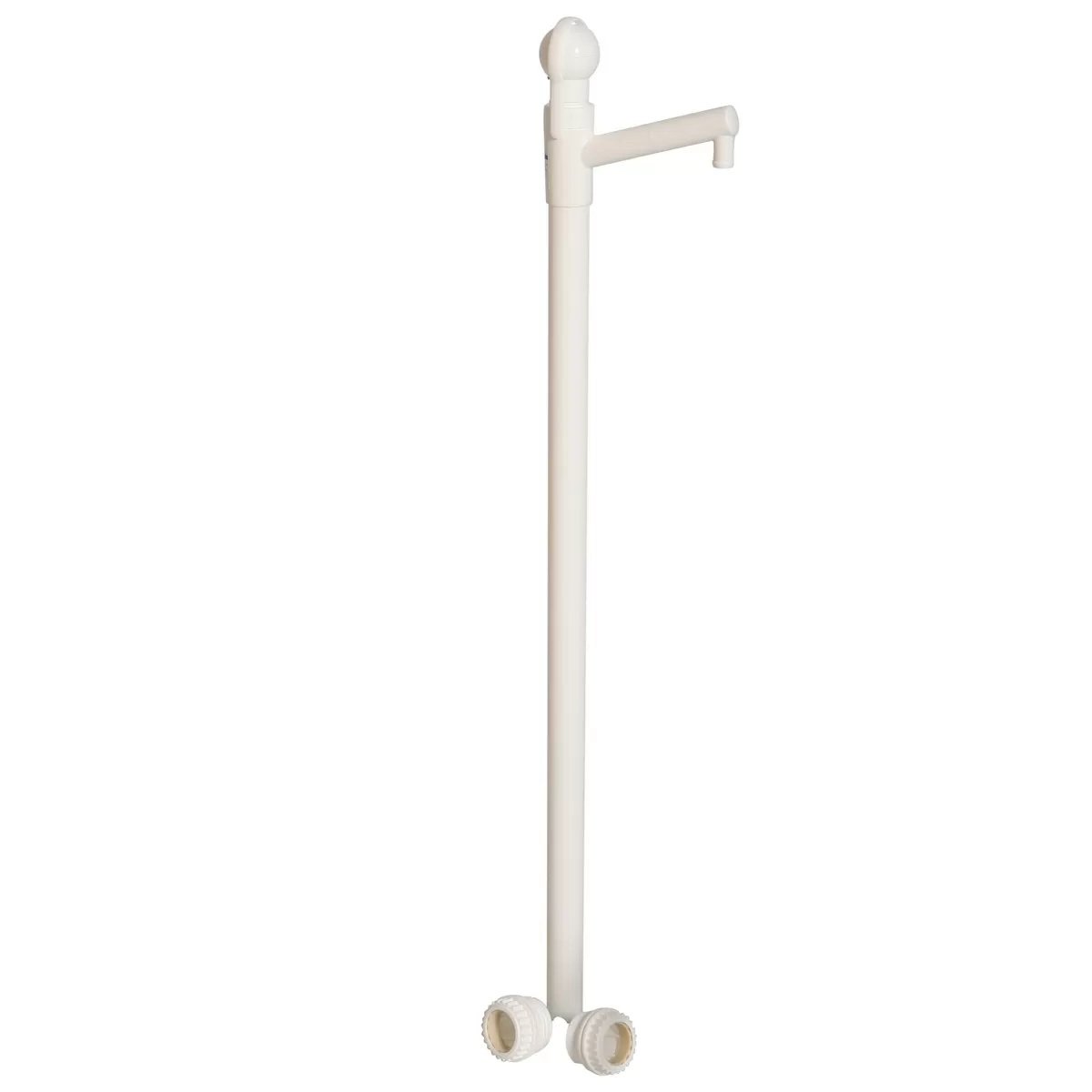 Pump for EZ Clean Drum - QC Supply -