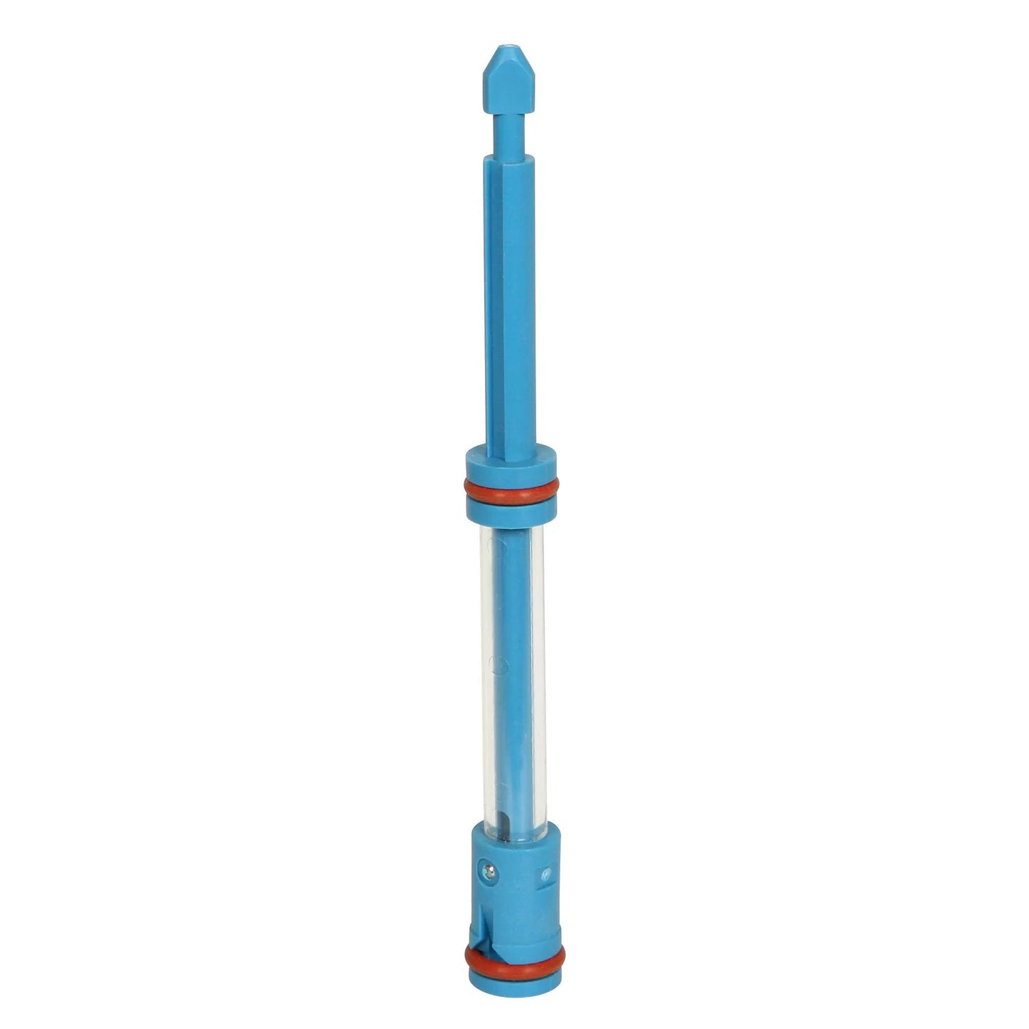 Pump Stem Only 1:100 Silicone for Chemilizer™ - QC Supply -