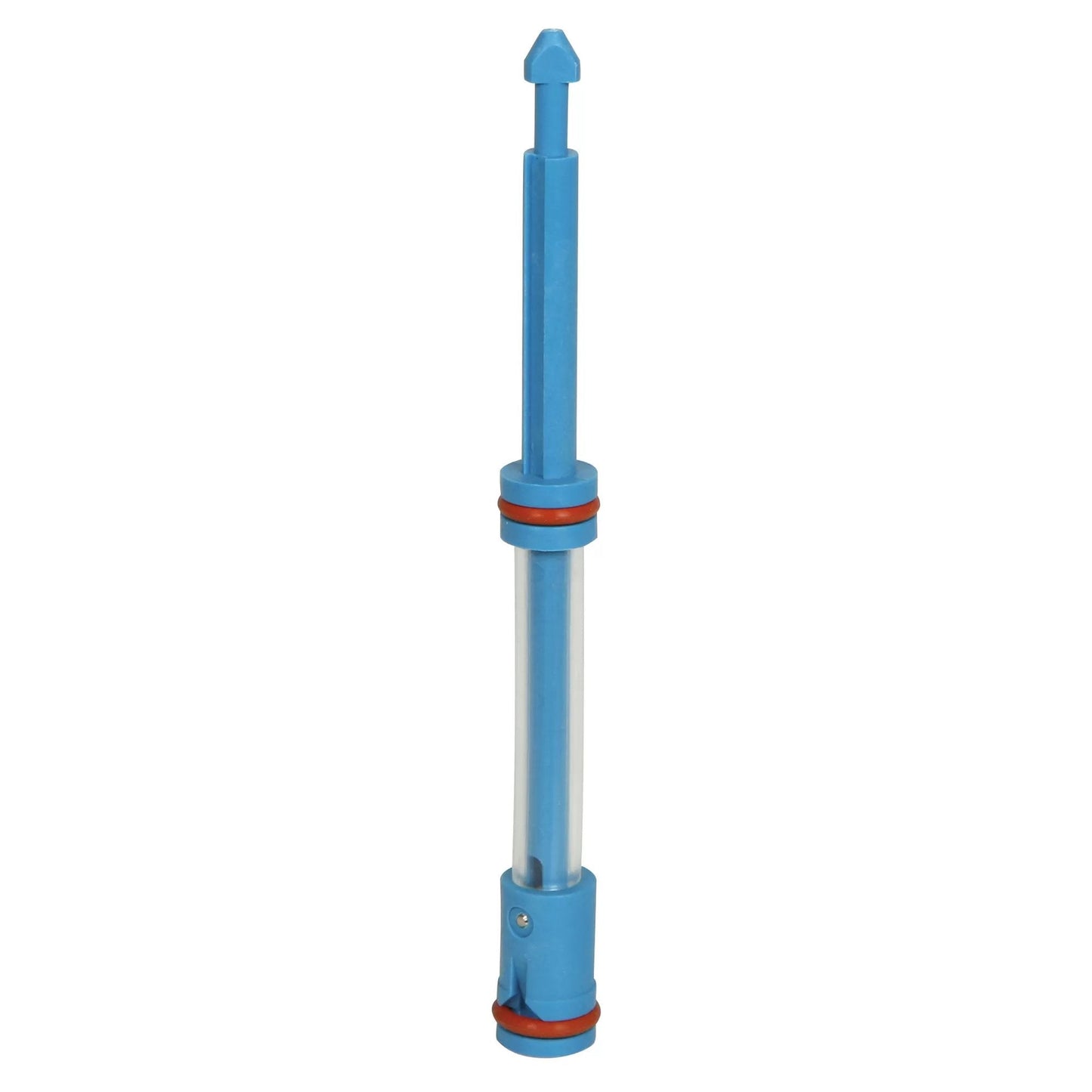 Pump Stem Only 1:128 Silicone for Chemilizer™ - QC Supply -