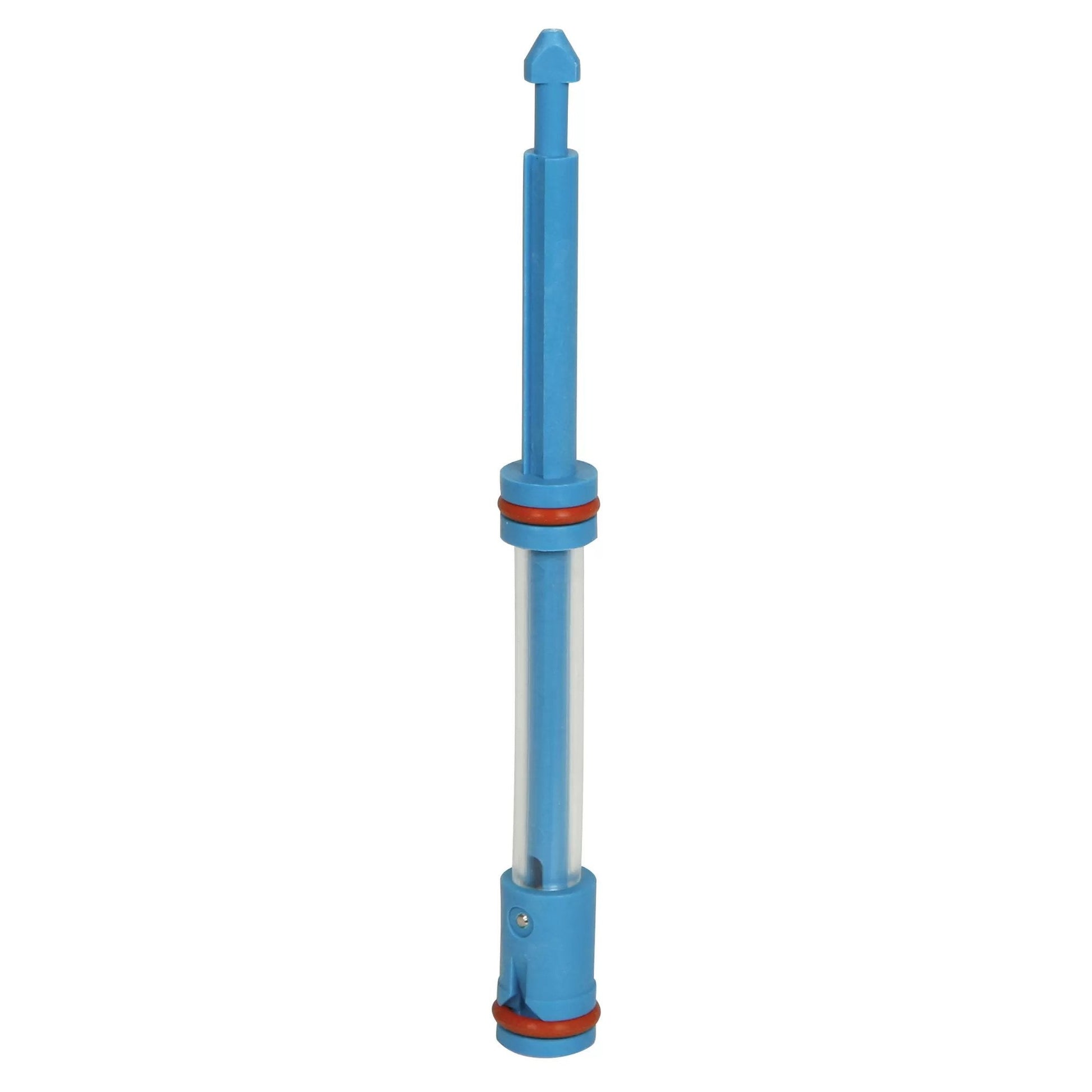 Pump Stem Only 1:128 Silicone for Chemilizer™ - QC Supply -