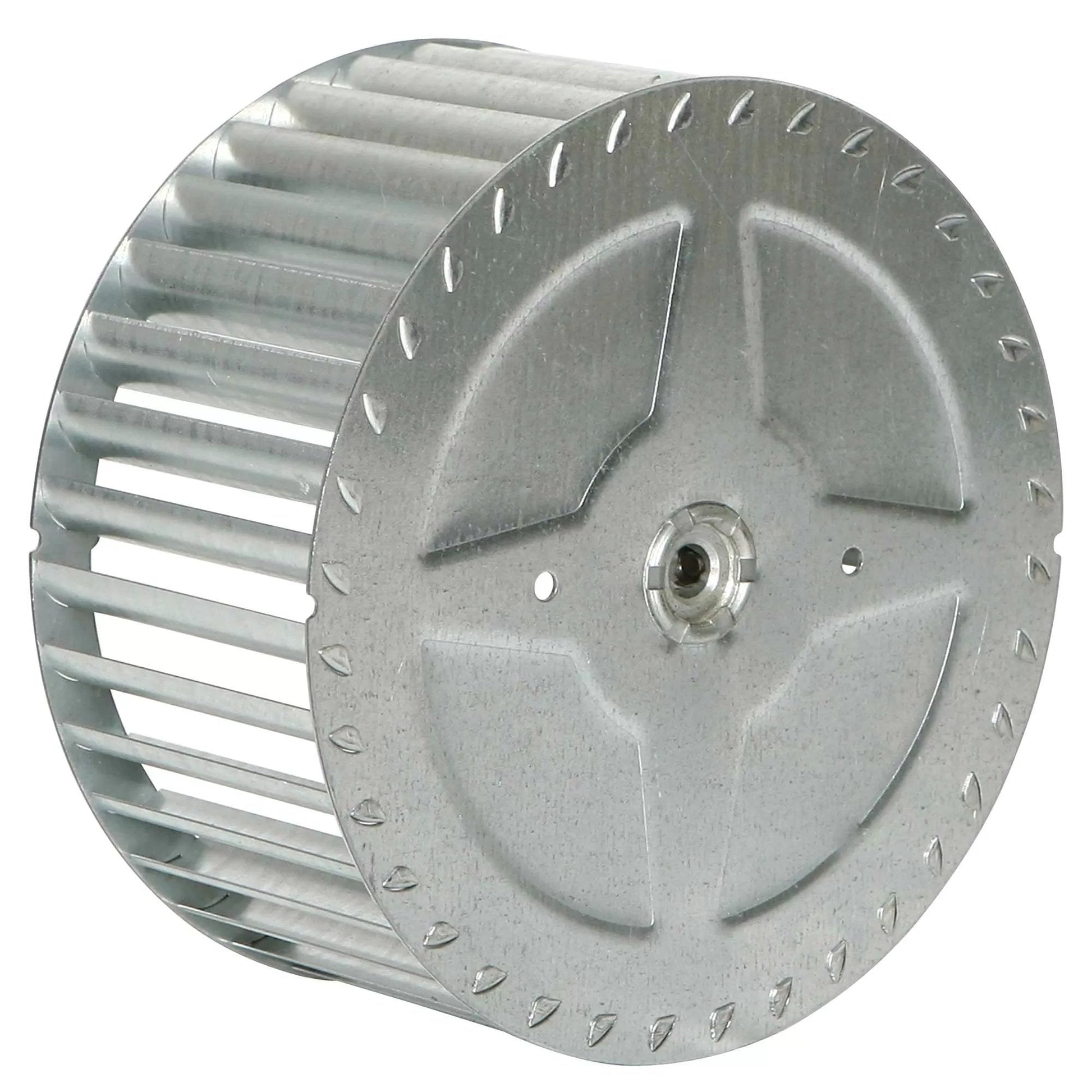PuraFire Blower Wheel - C80 - QC Supply -