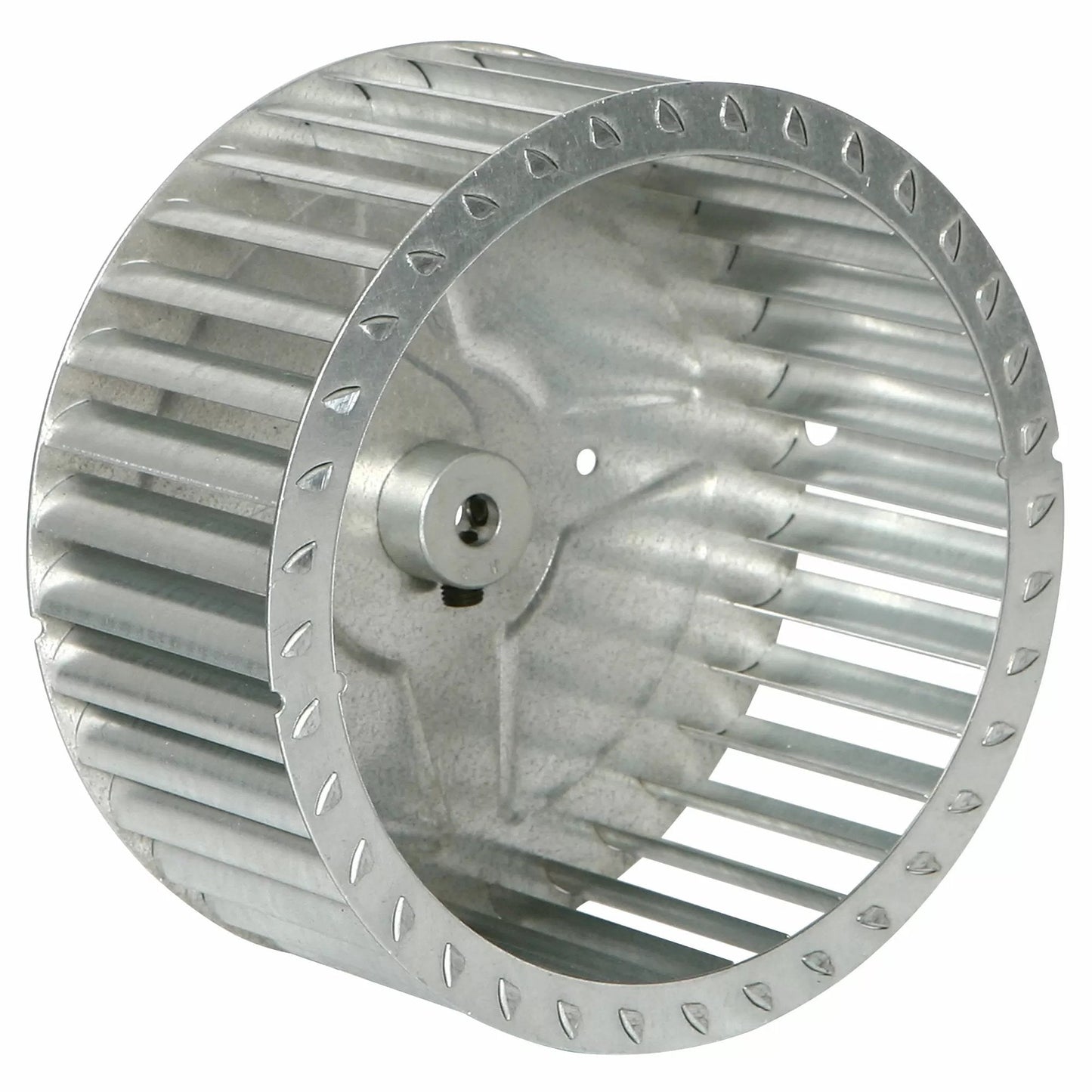 PuraFire Blower Wheel - C80 - QC Supply -