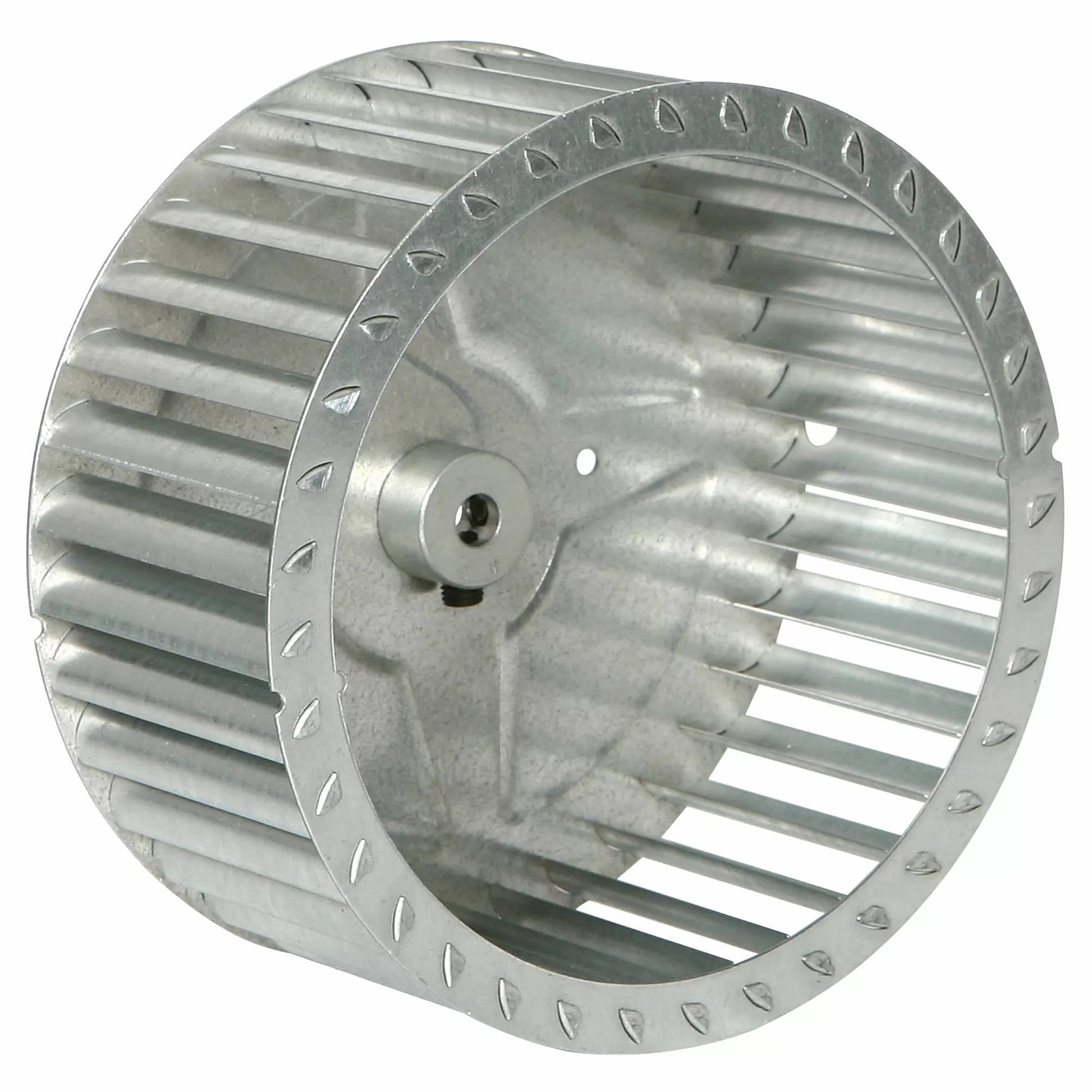 PuraFire Blower Wheel - C80 - QC Supply -