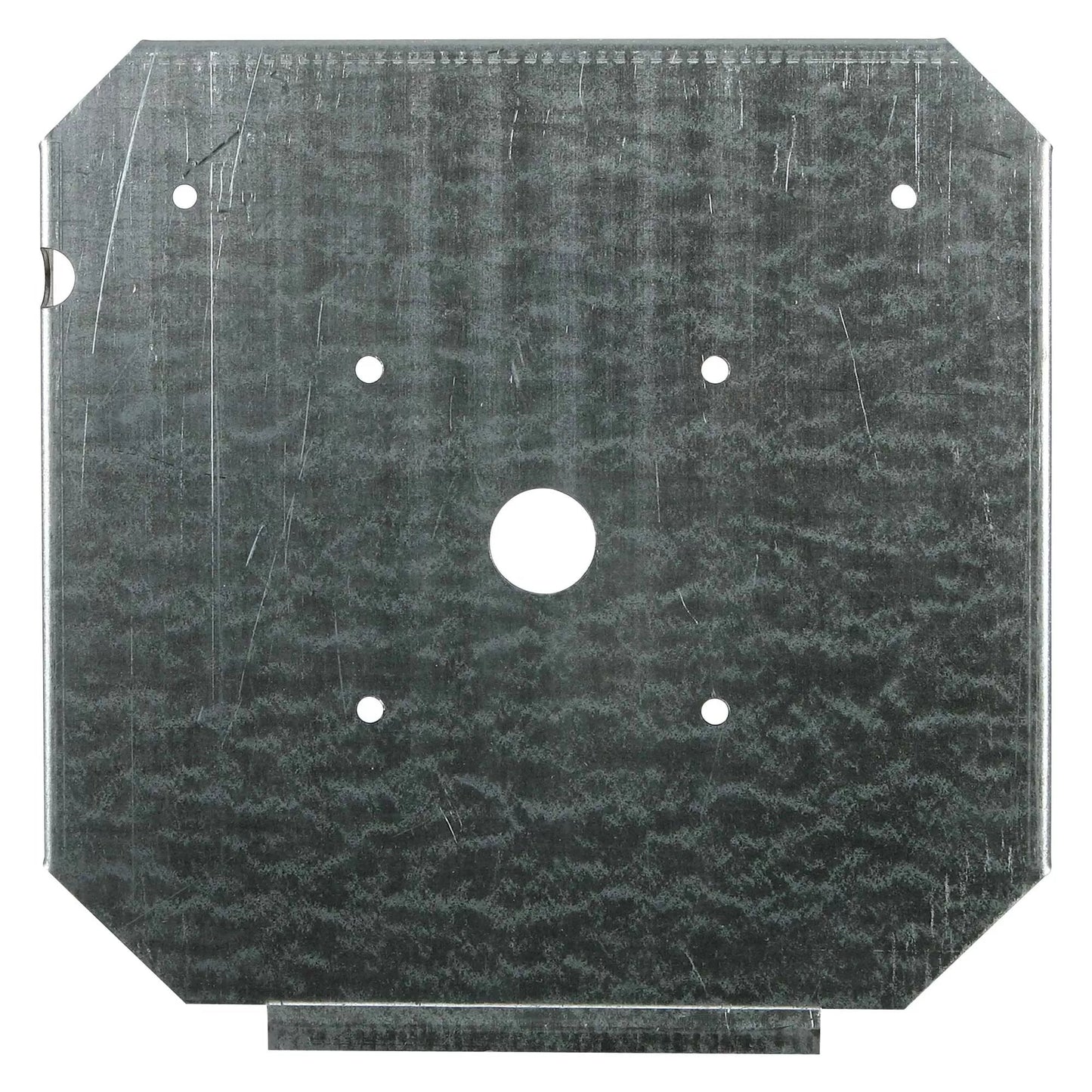 PuraFire Motor Mounting Plate - QC Supply -