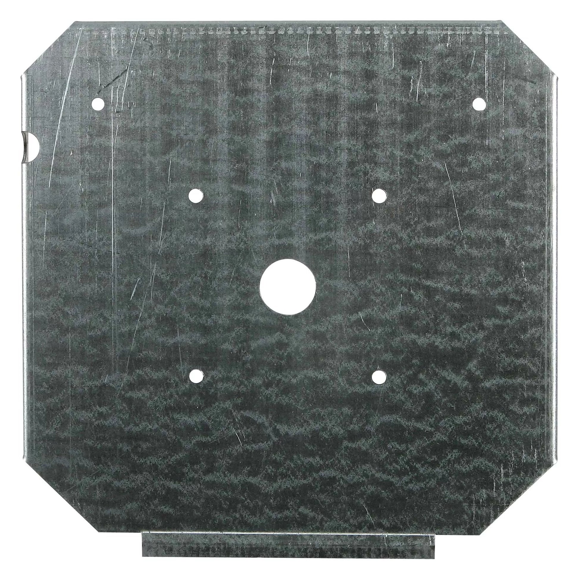 PuraFire Motor Mounting Plate - QC Supply -