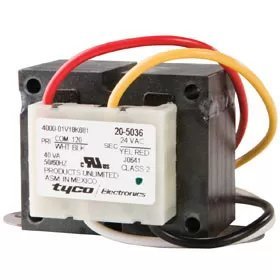 PuraFire Transformer (24 Volt) - QC Supply -