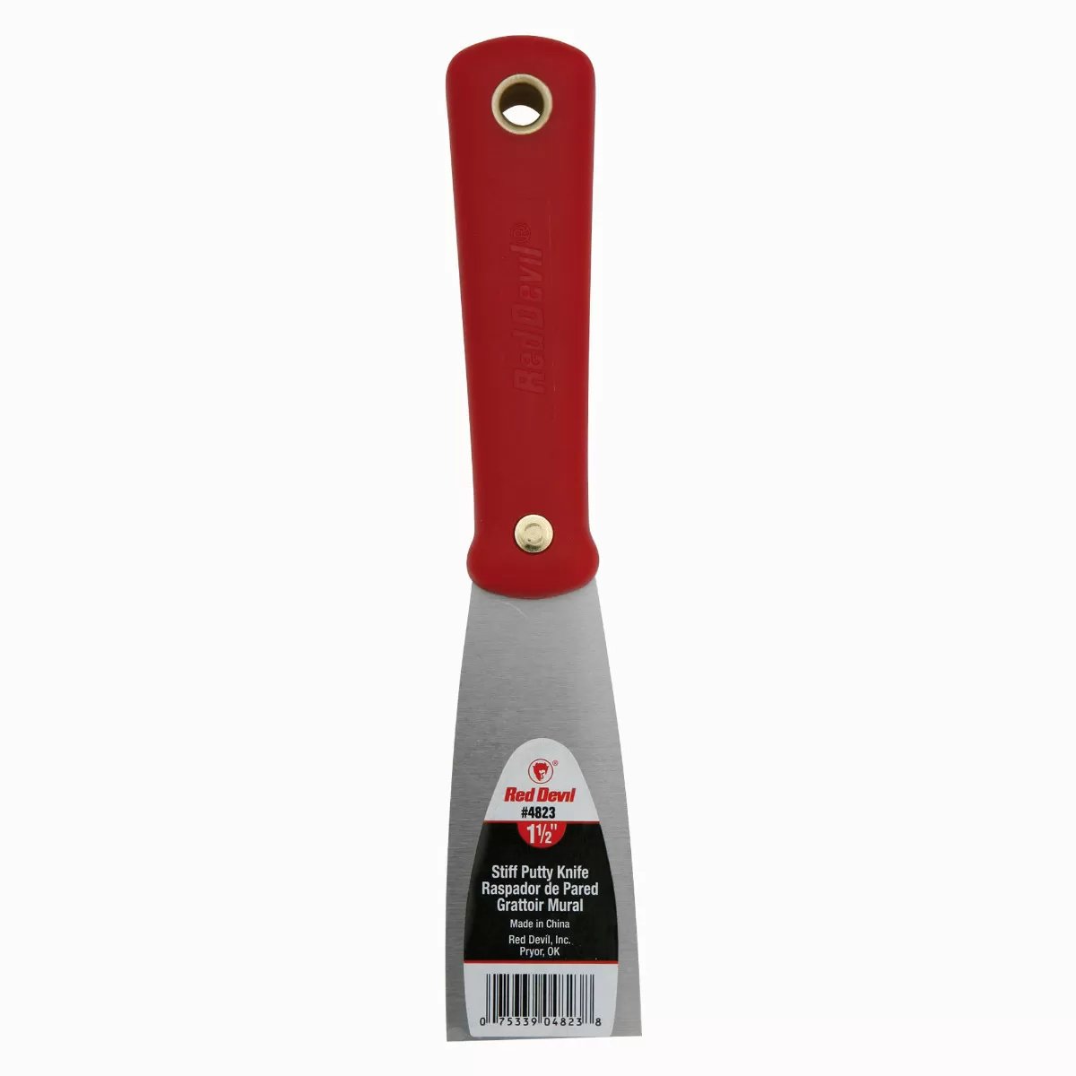 Putty Knife - QC Supply -
