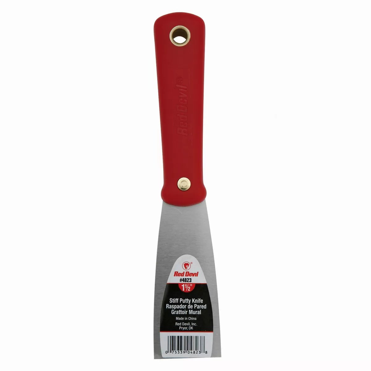 Putty Knife - QC Supply -