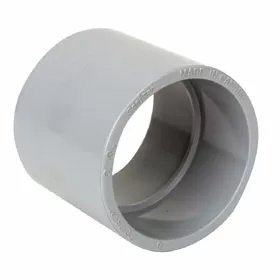 PVC Couplings - 3/4" - QC Supply -