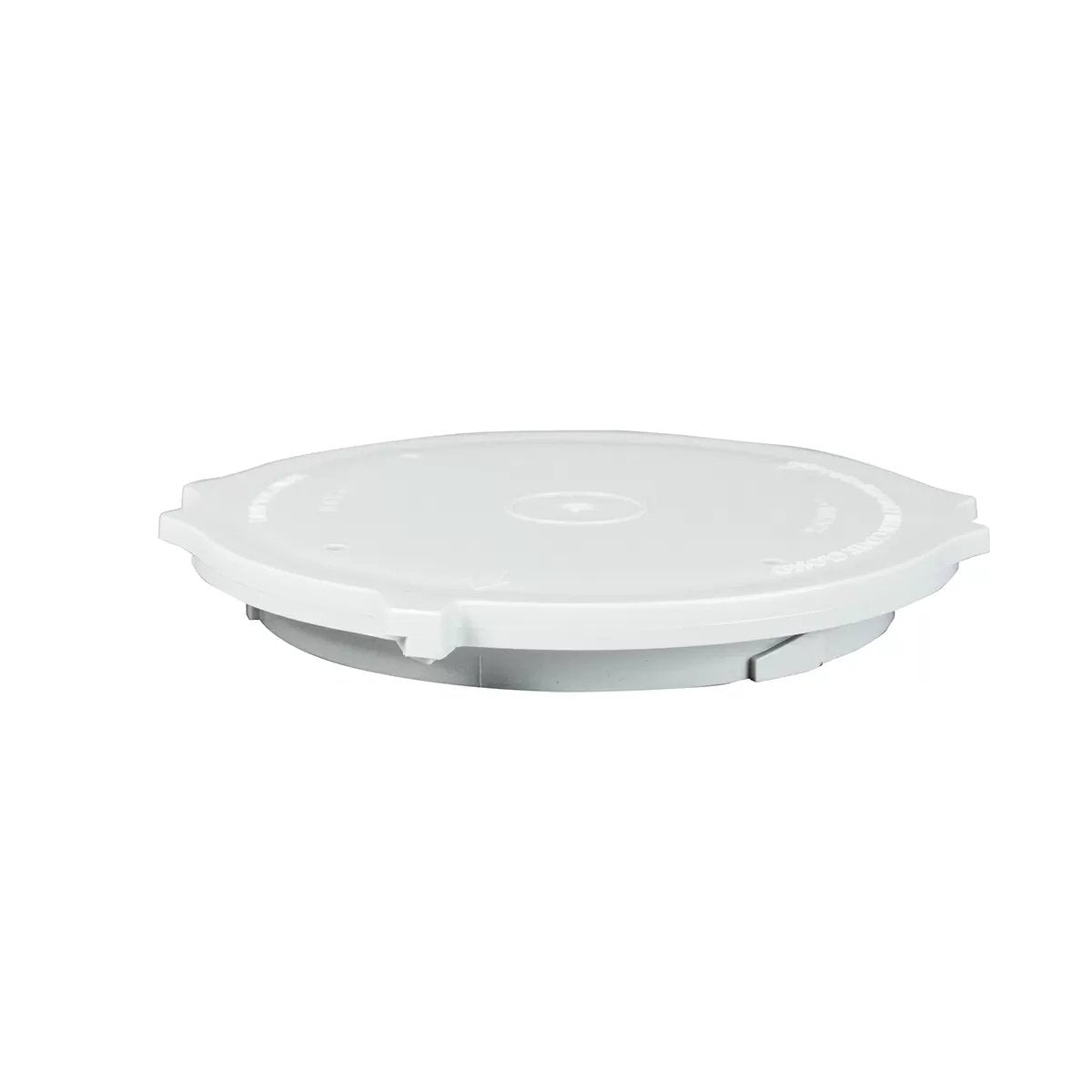 Q - Cover for Q - Box™ Junction Box - QC Supply -