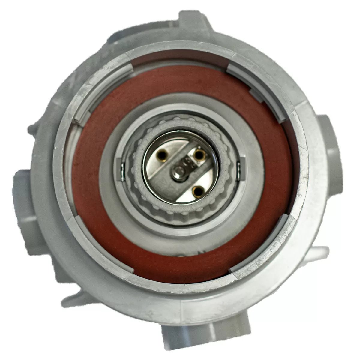 Q - Lume™ Light Fixture - No Globe - QC Supply -