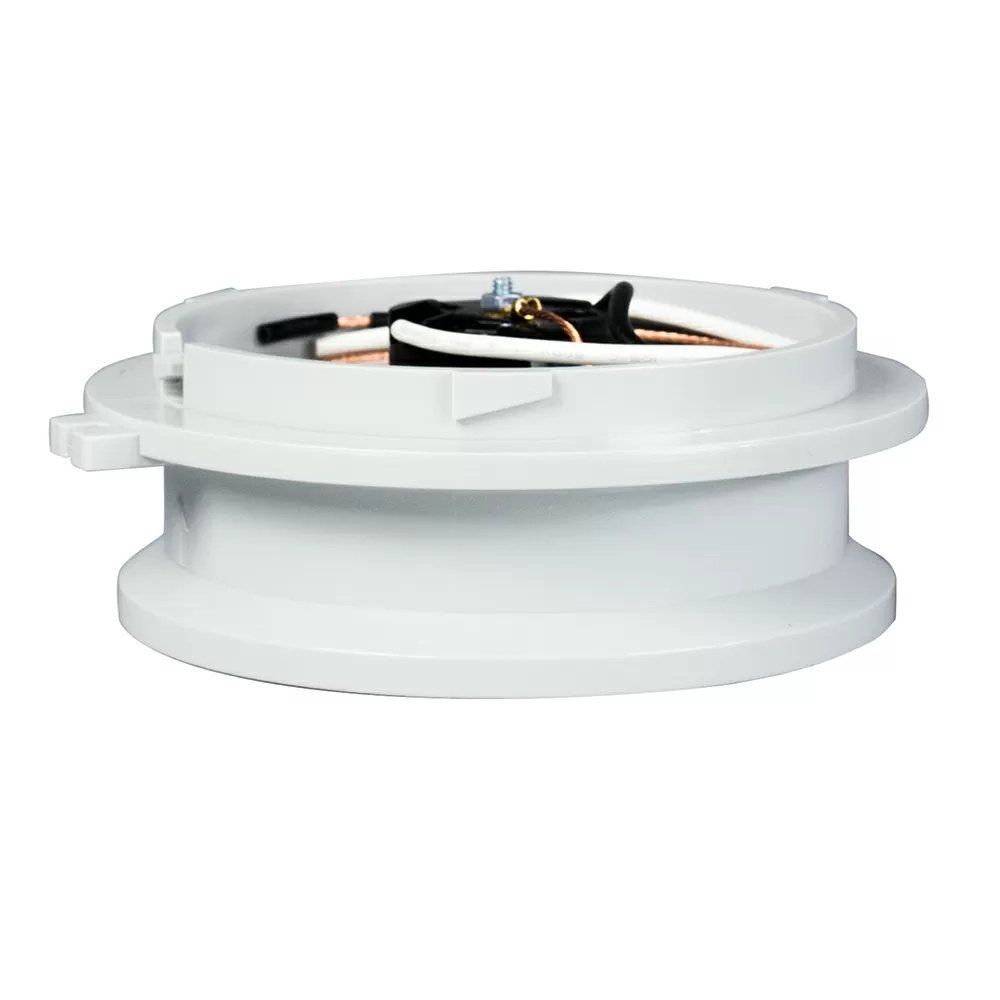 Q - Lume™ Utility Light Fixture - QC Supply -